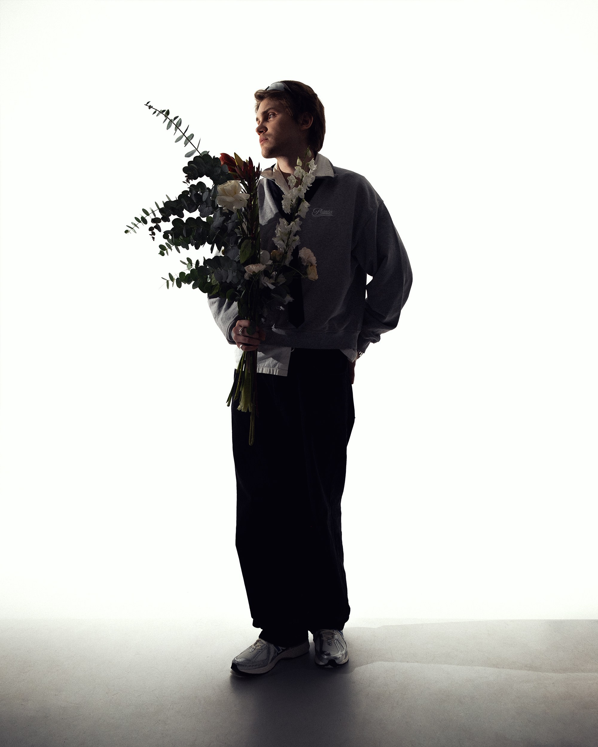 WILD IRON. Anya.vision