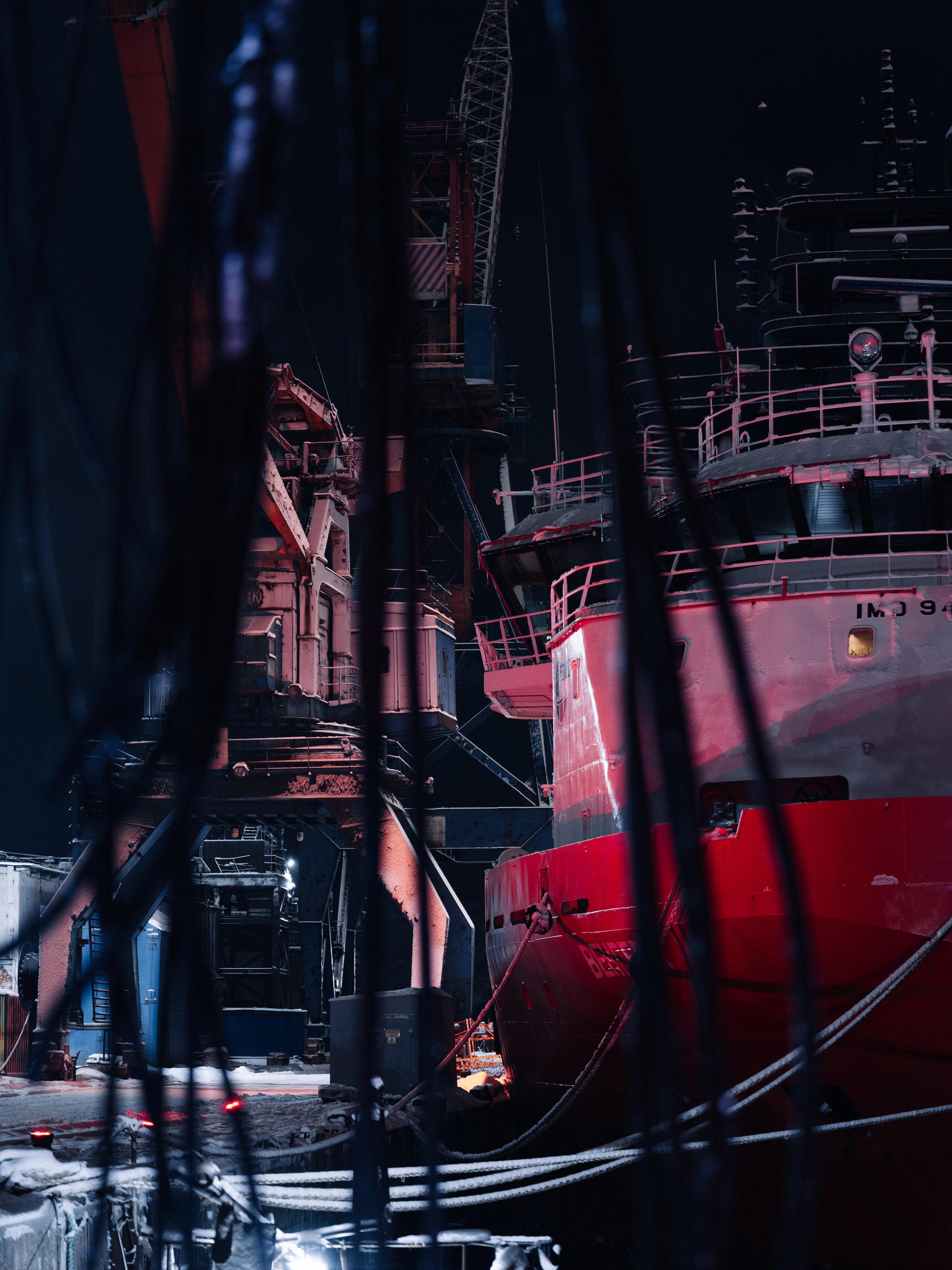 PANTERRA, POSTHUMAN ARTEFACT 003. @tomrus: Рустам Шагиморданов — фотограф