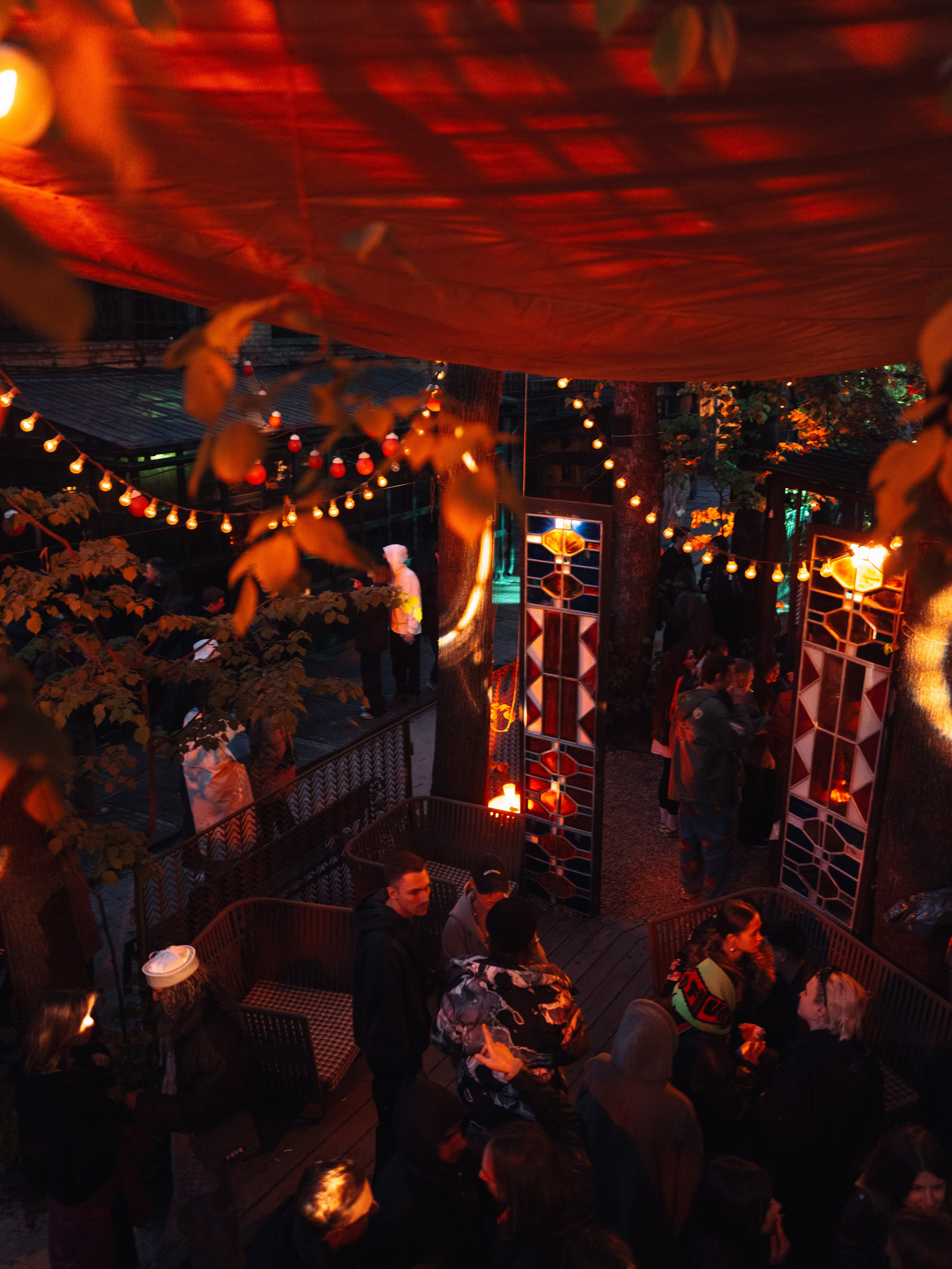 SICK YEARS, ARMA ╳ SILA SVETA. @tomrus: Рустам Шагиморданов — фотограф