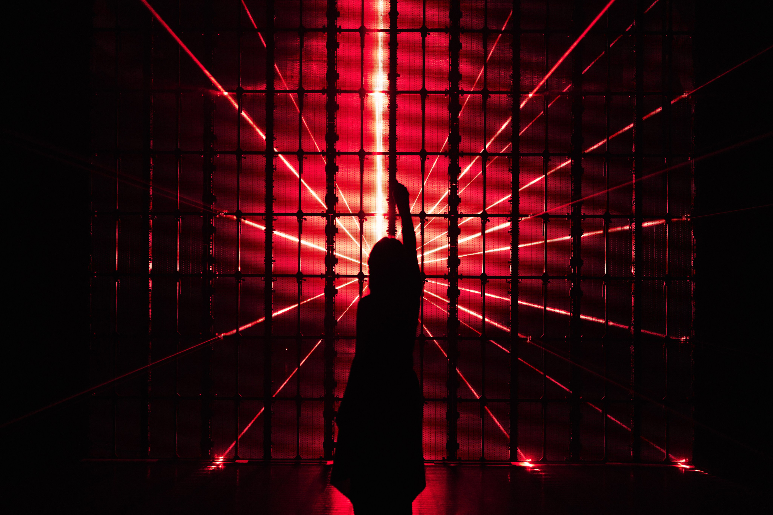 CISTERN SPACE, media.tribe, Тонкие Материи. @tomrus: Рустам Шагиморданов — фотограф