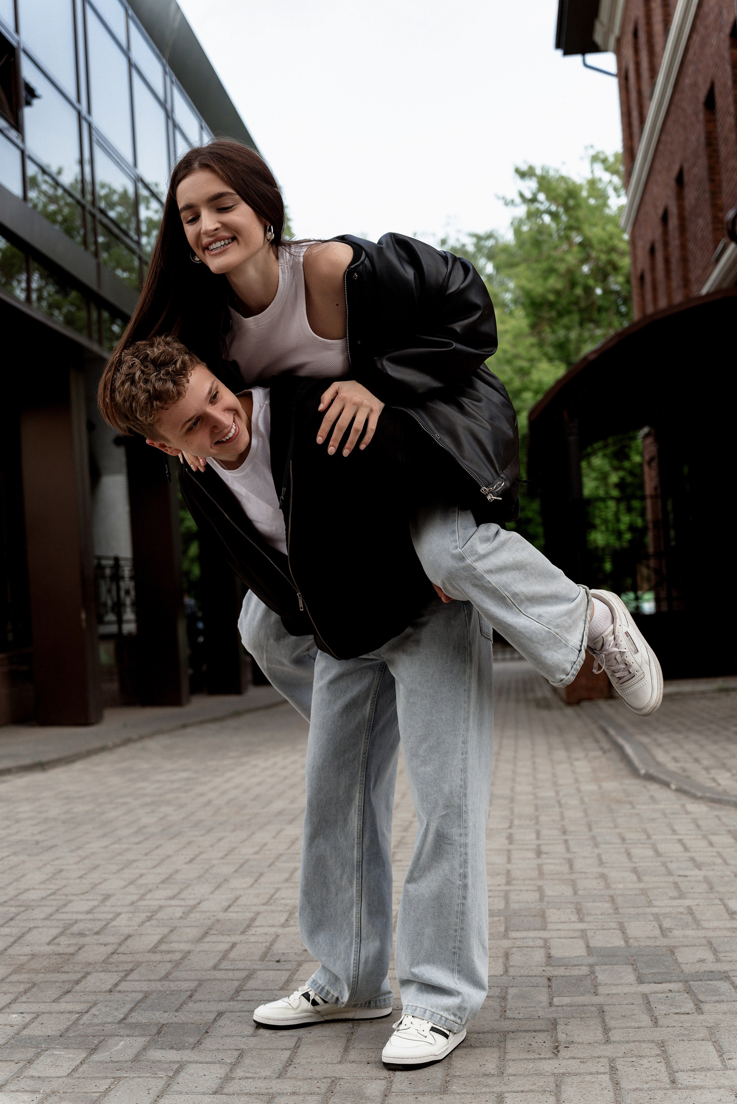 LOVESTORY. Артем Гусев фотограф Иваново