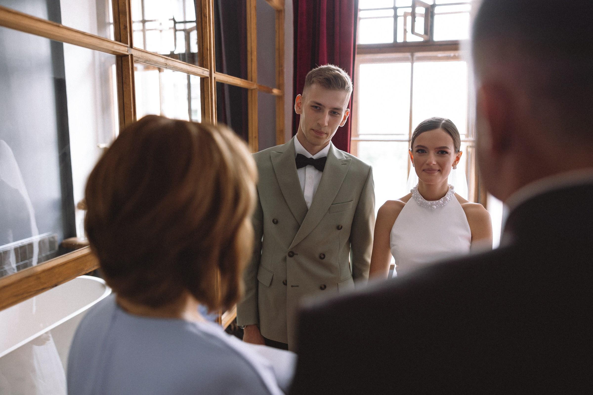 Анна и Филипп. Lifestyle фотограф в Санкт-Петербурге Анна Щекалева