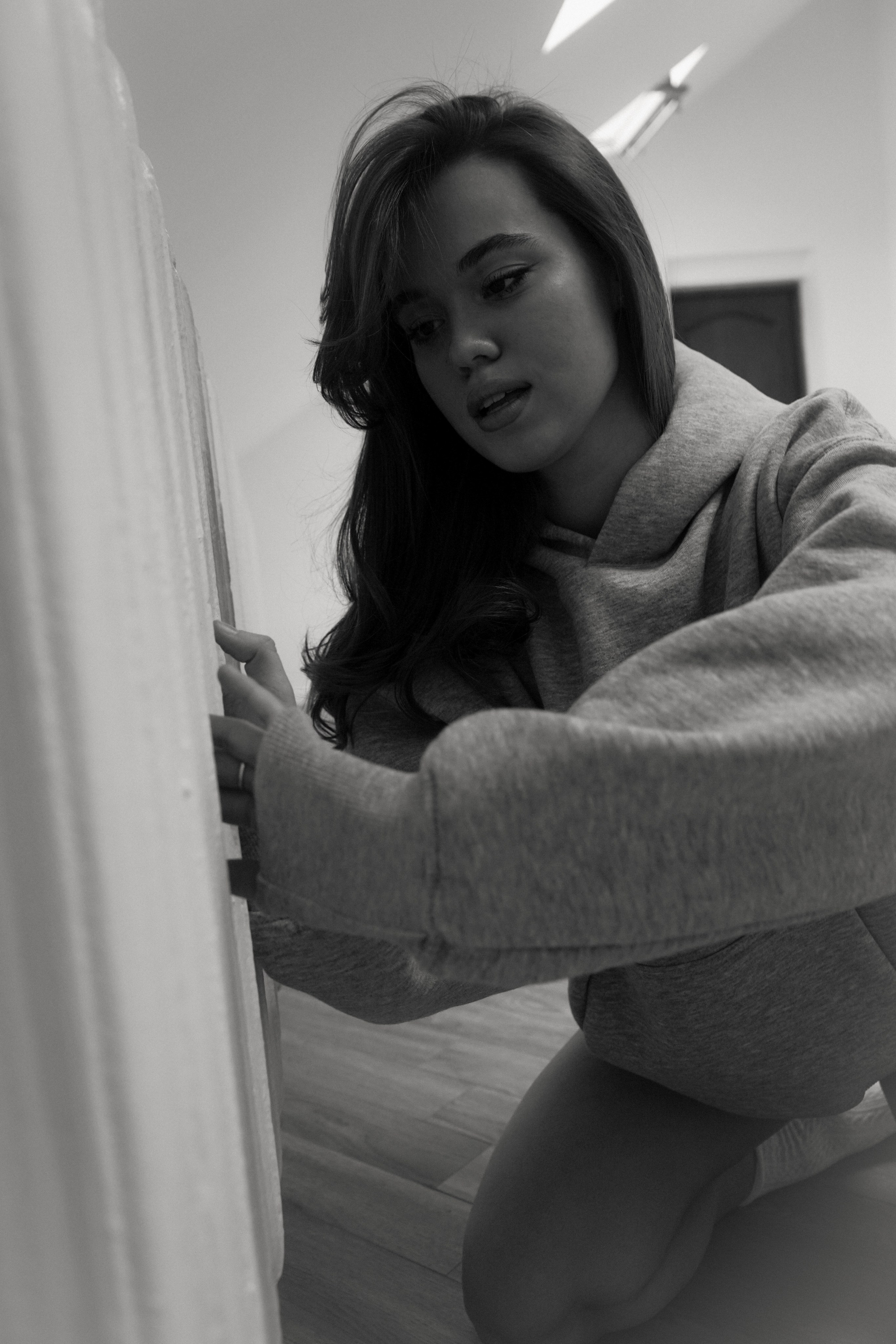 Дарья. Фотограф в Каспийске