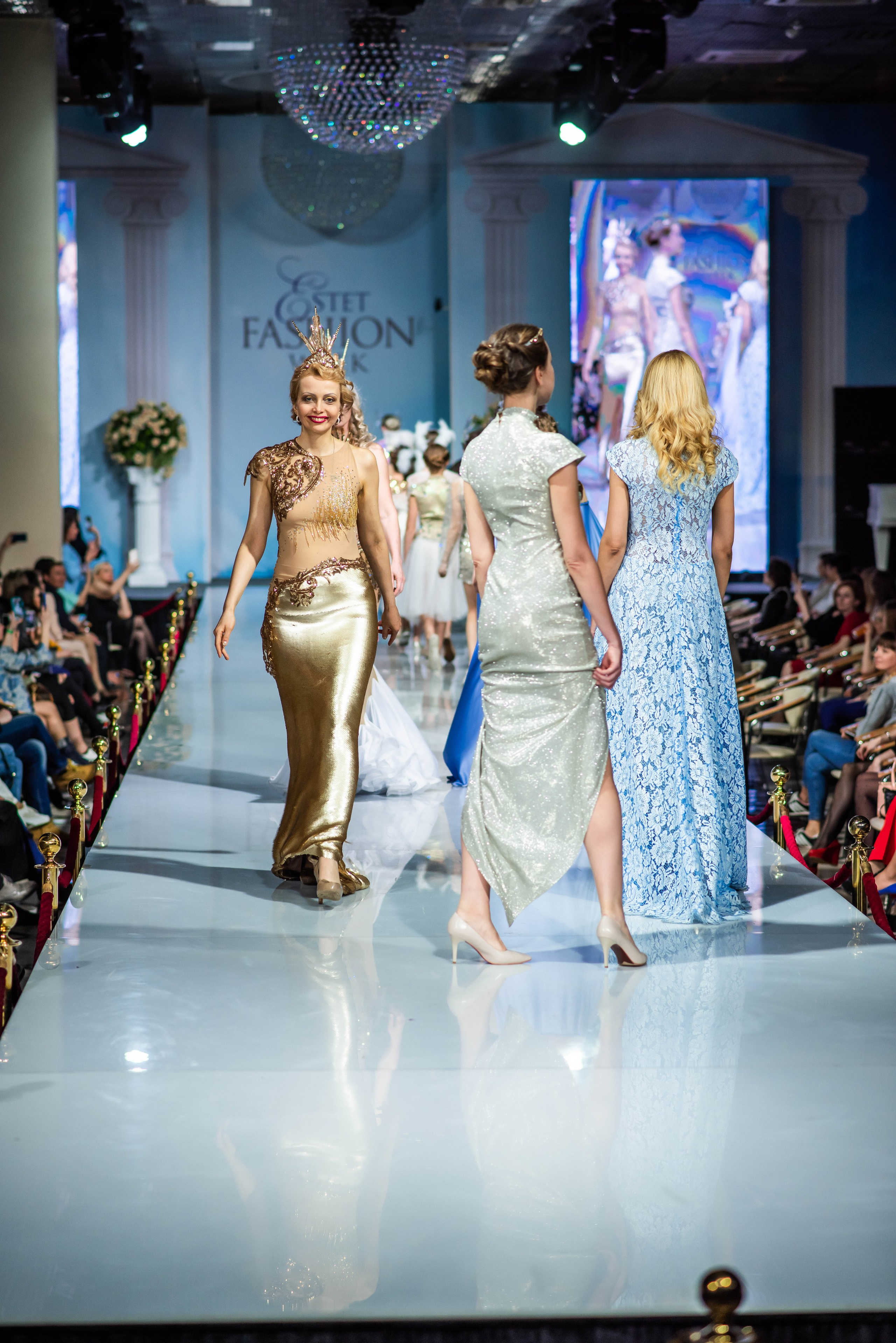 Кристина Кибовская. Главная