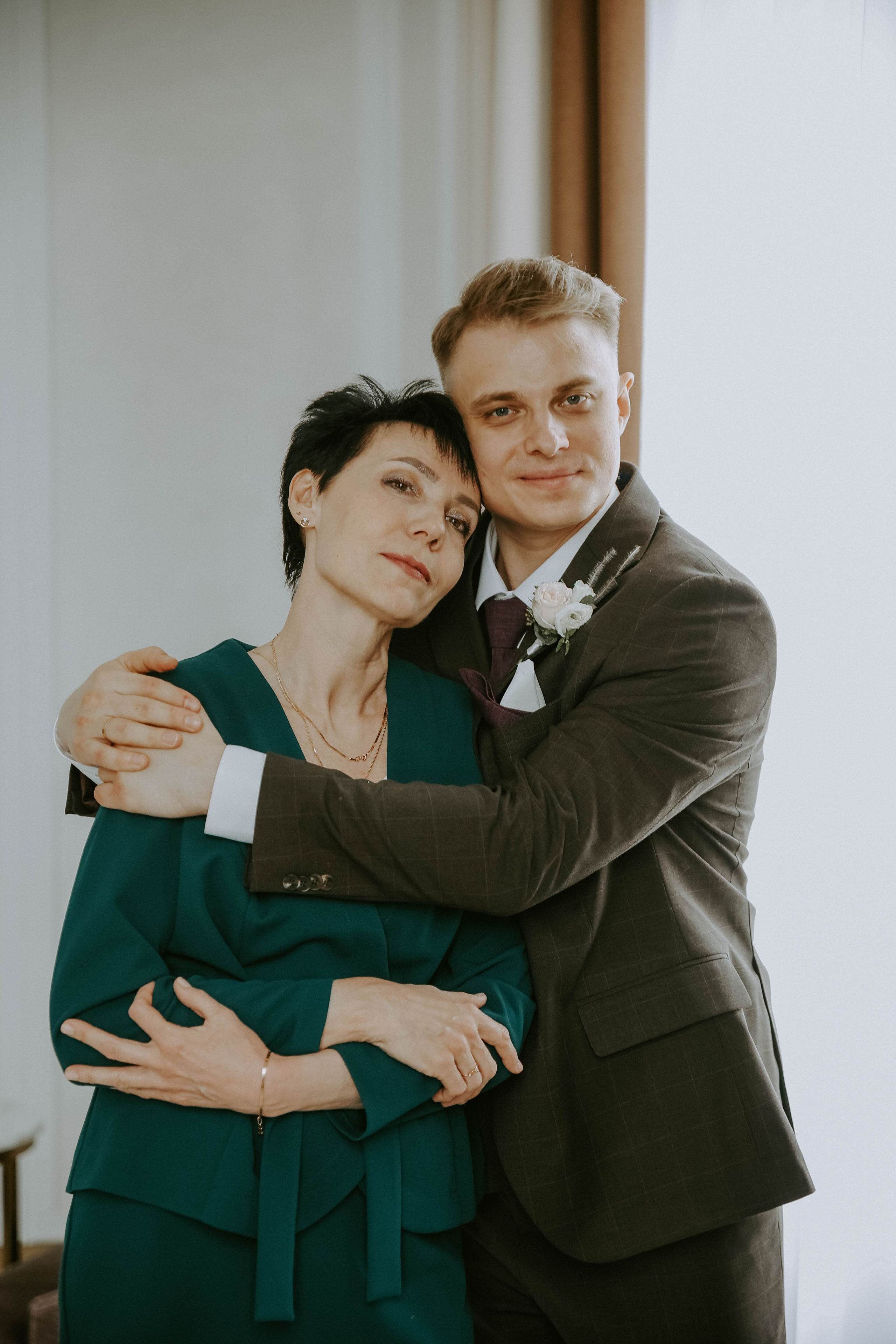 Анастасия и Владимир. Фотограф в Москве и любой точке земного шара Алёна Вялова (Чулкова)