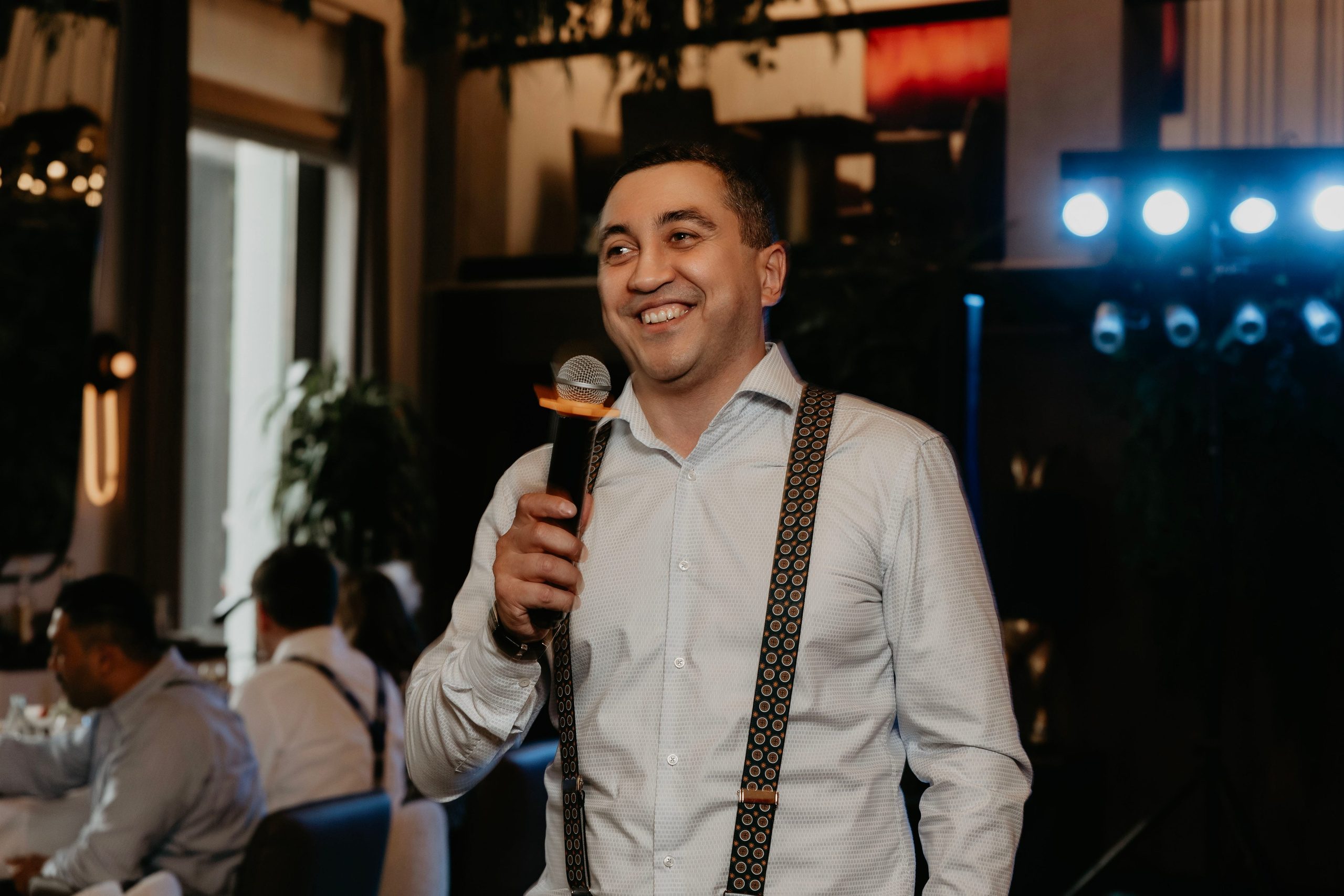 Александр и Ирина. Photographer in Moscow & everywhere in the World Alena Vyalova