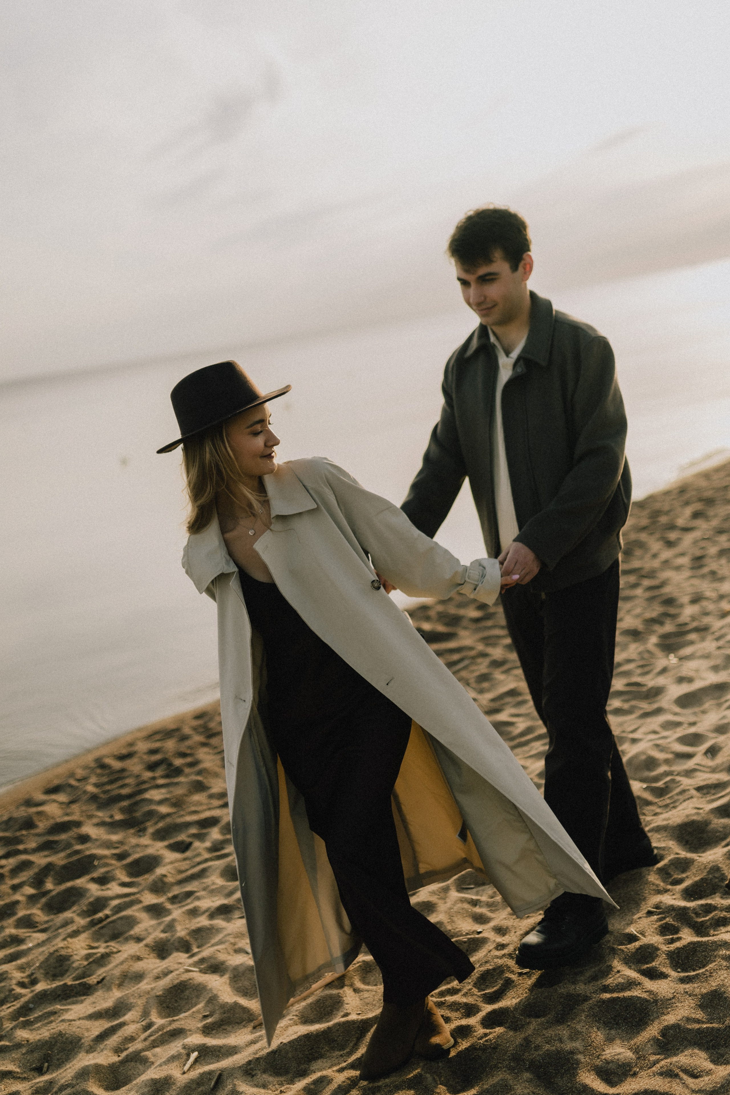 Ксения и Александр. Фотограф в Санкт-Петербурге