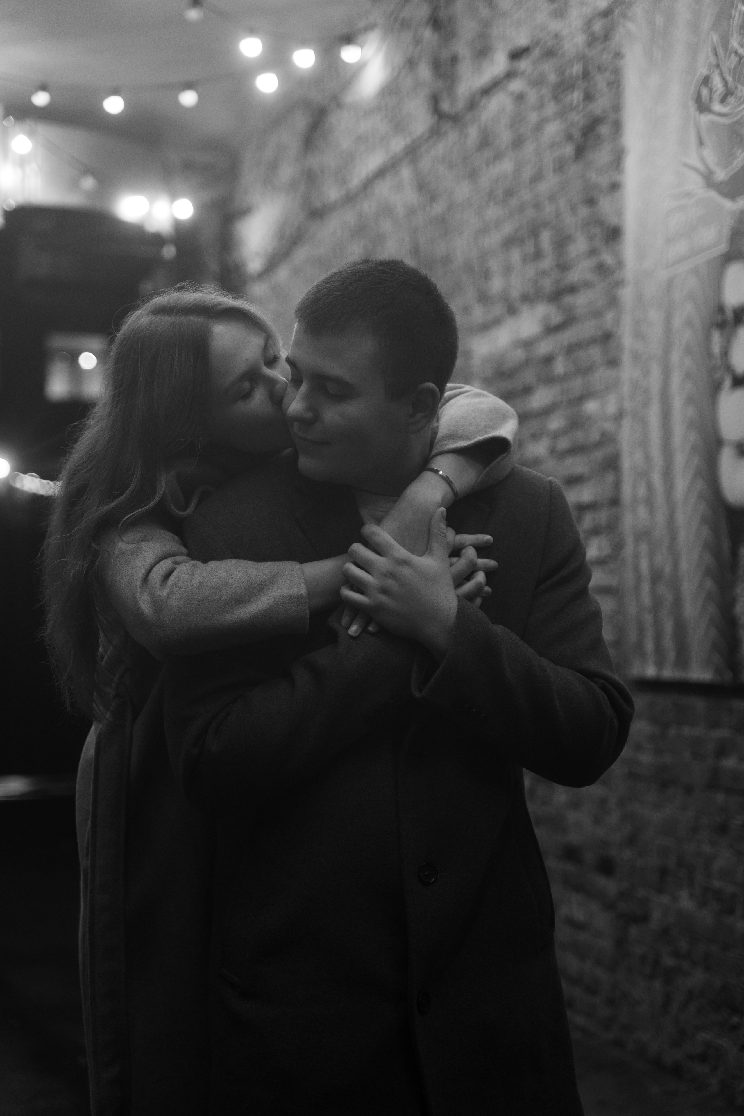 Вечерняя прогулка по Воронежу. Свадебный и семейный фотограф из Воронежа|Москвы Бубнова Екатерина