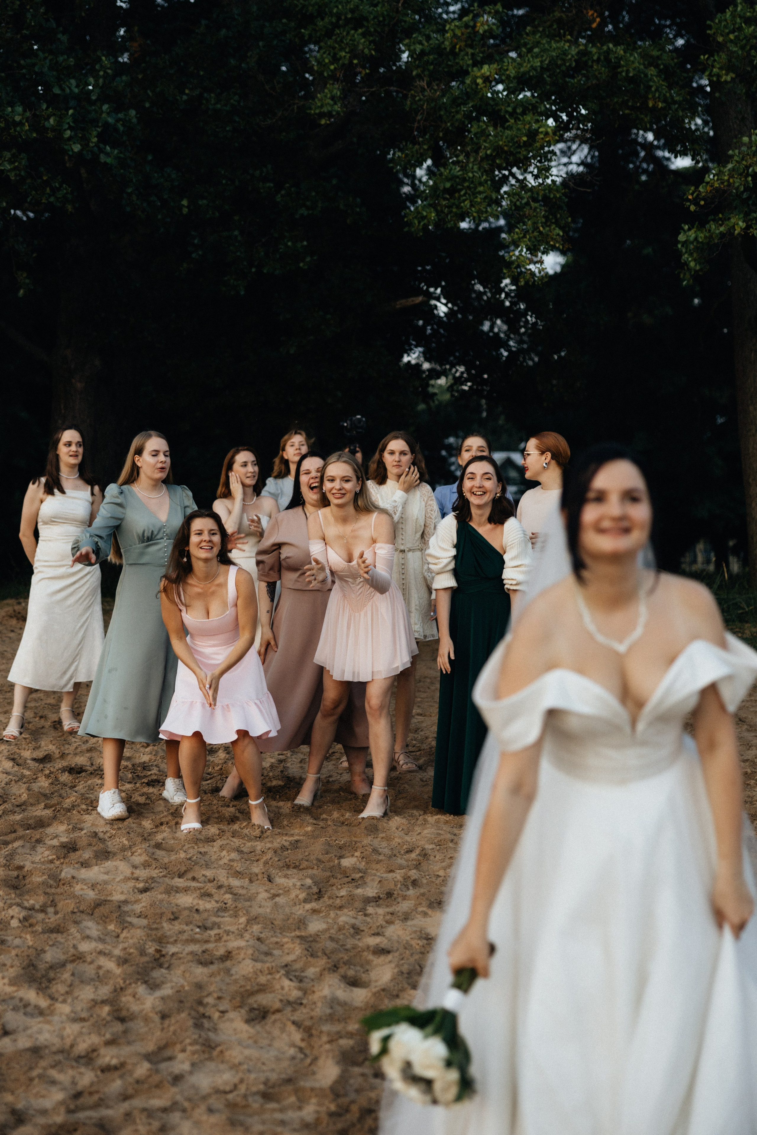 Север-юг. Фотограф Санкт-Петербург