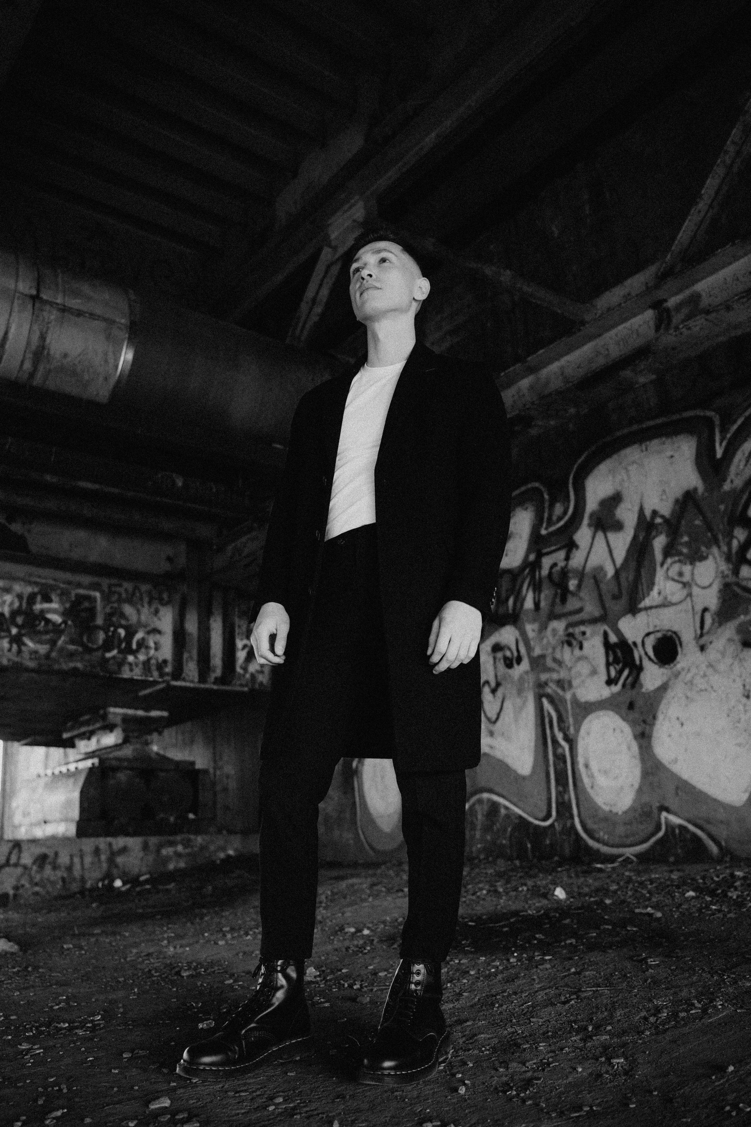 Alexei. Главная