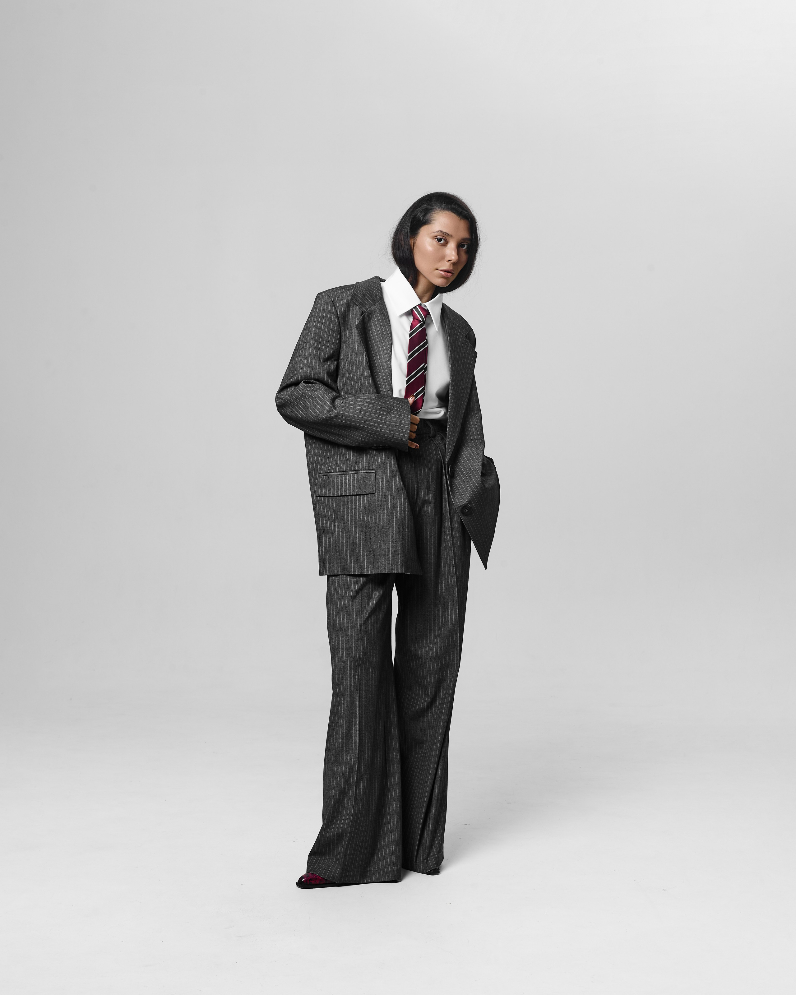 BLACK SISTERZ. Ася Солопова, фотограф Тюмень