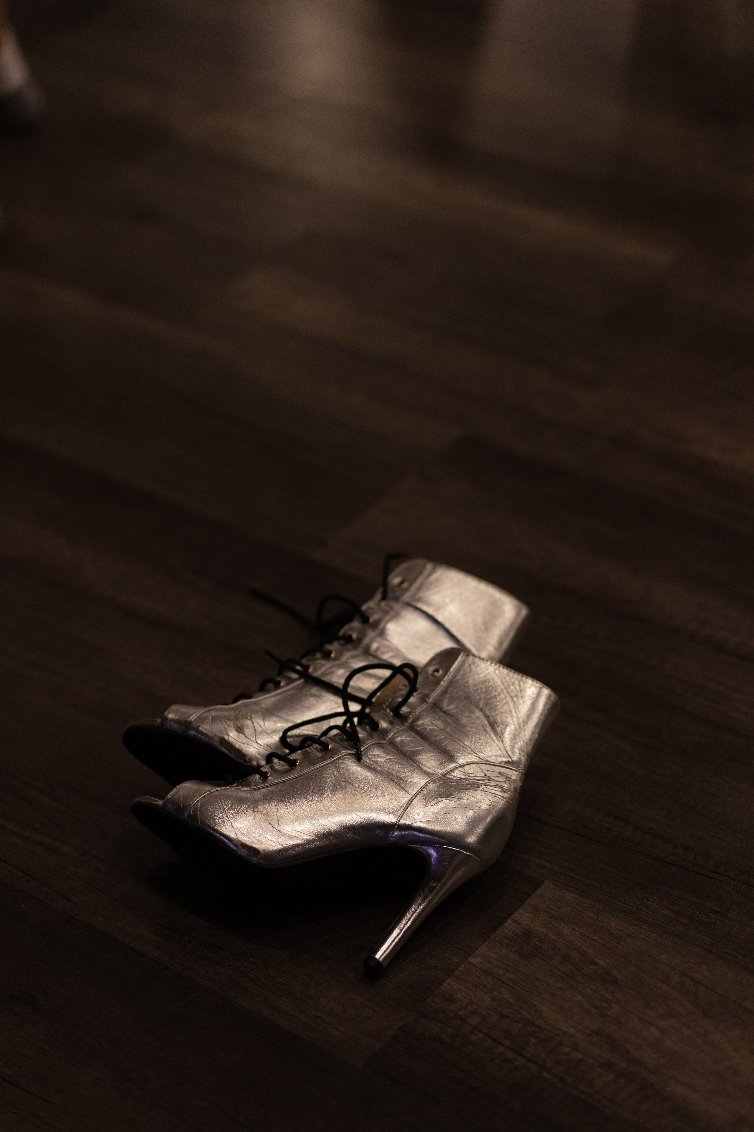 Dance by Vika heels. Фотограф в Москве