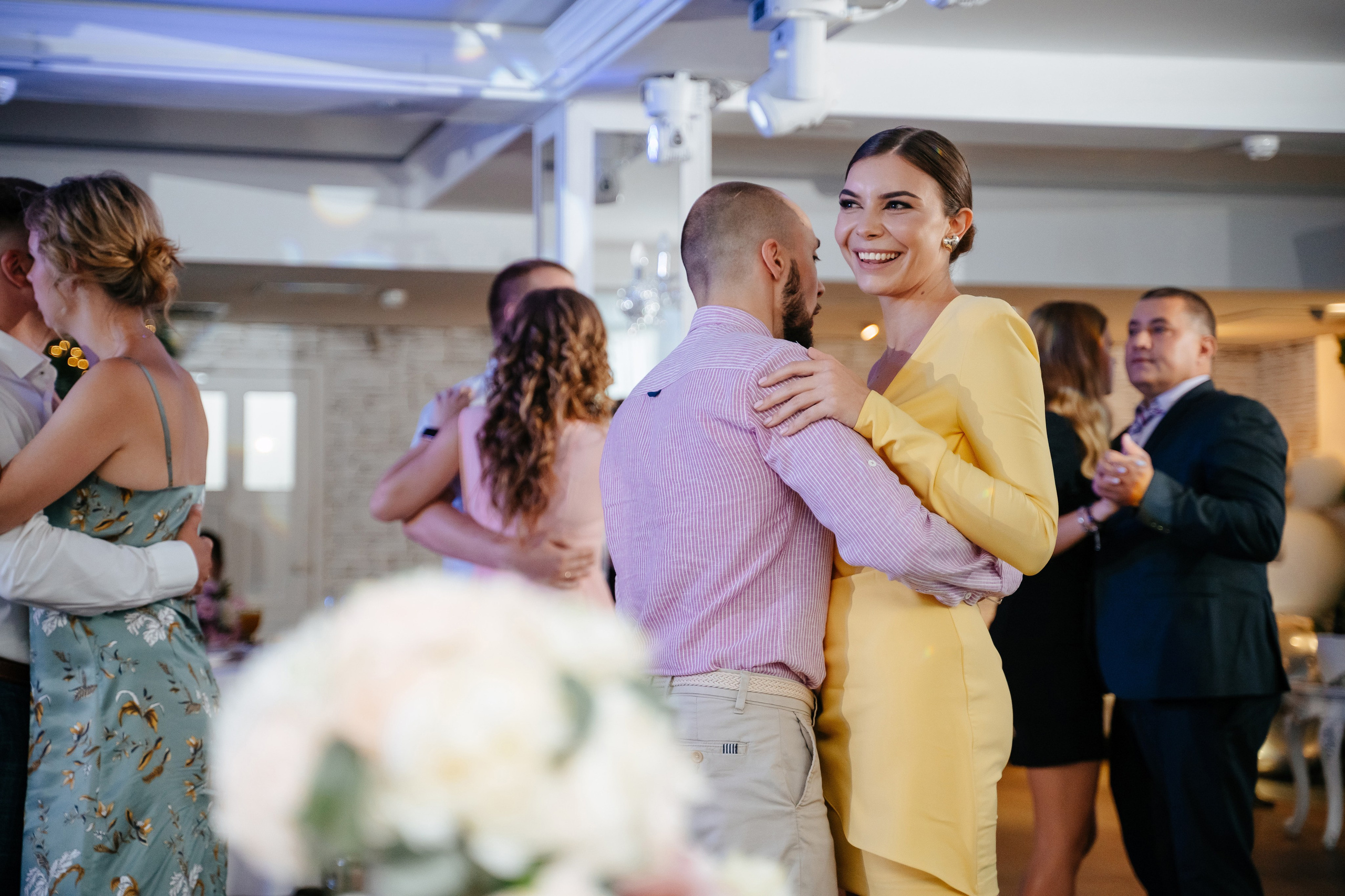 Александр и Мария. Семейный и свадебный фотограф в Санкт-Петербурге и Москве