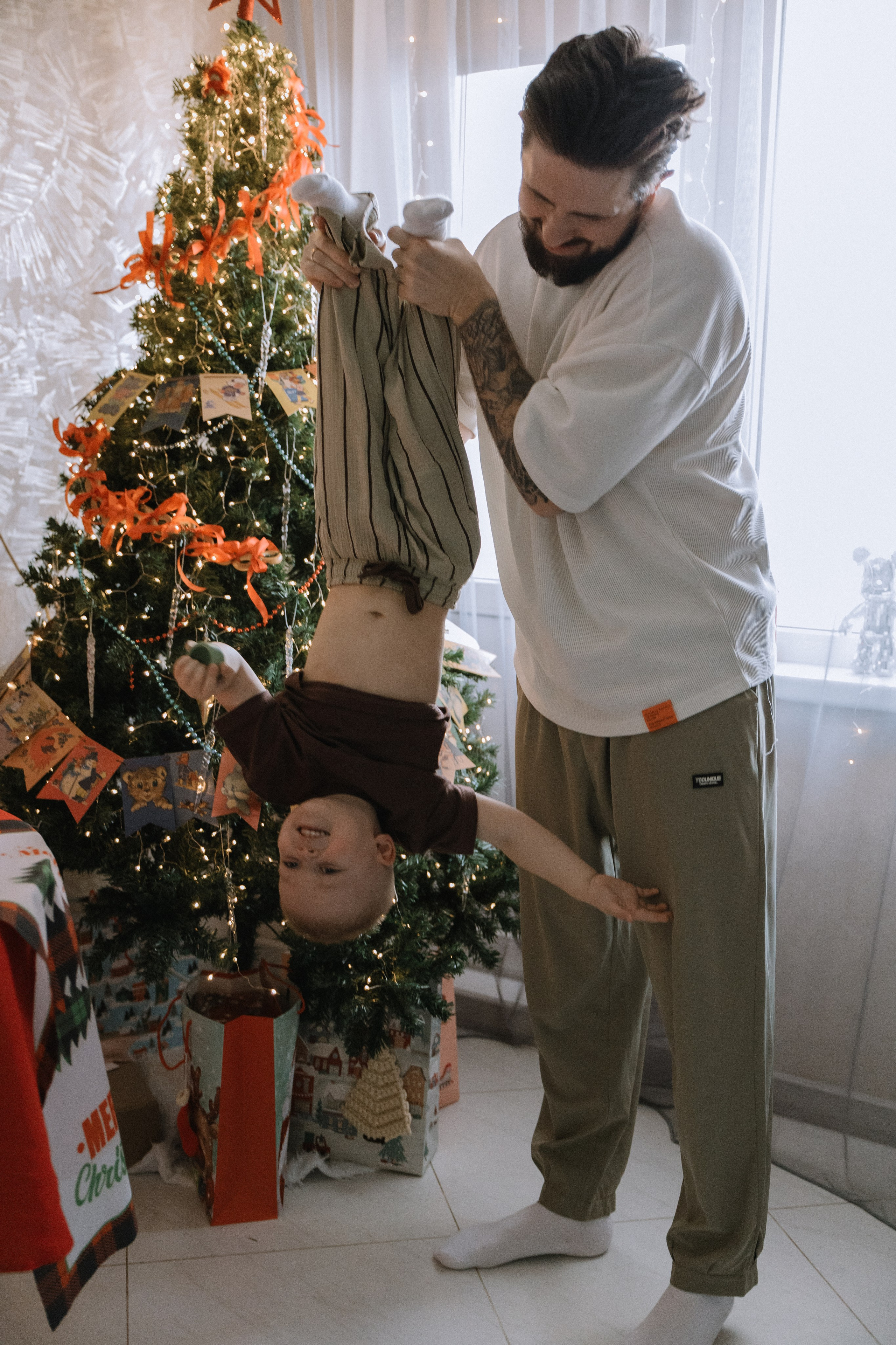 В гостях у Артемия. Свадебный фотограф Юлия Галкина Ростов на Дону