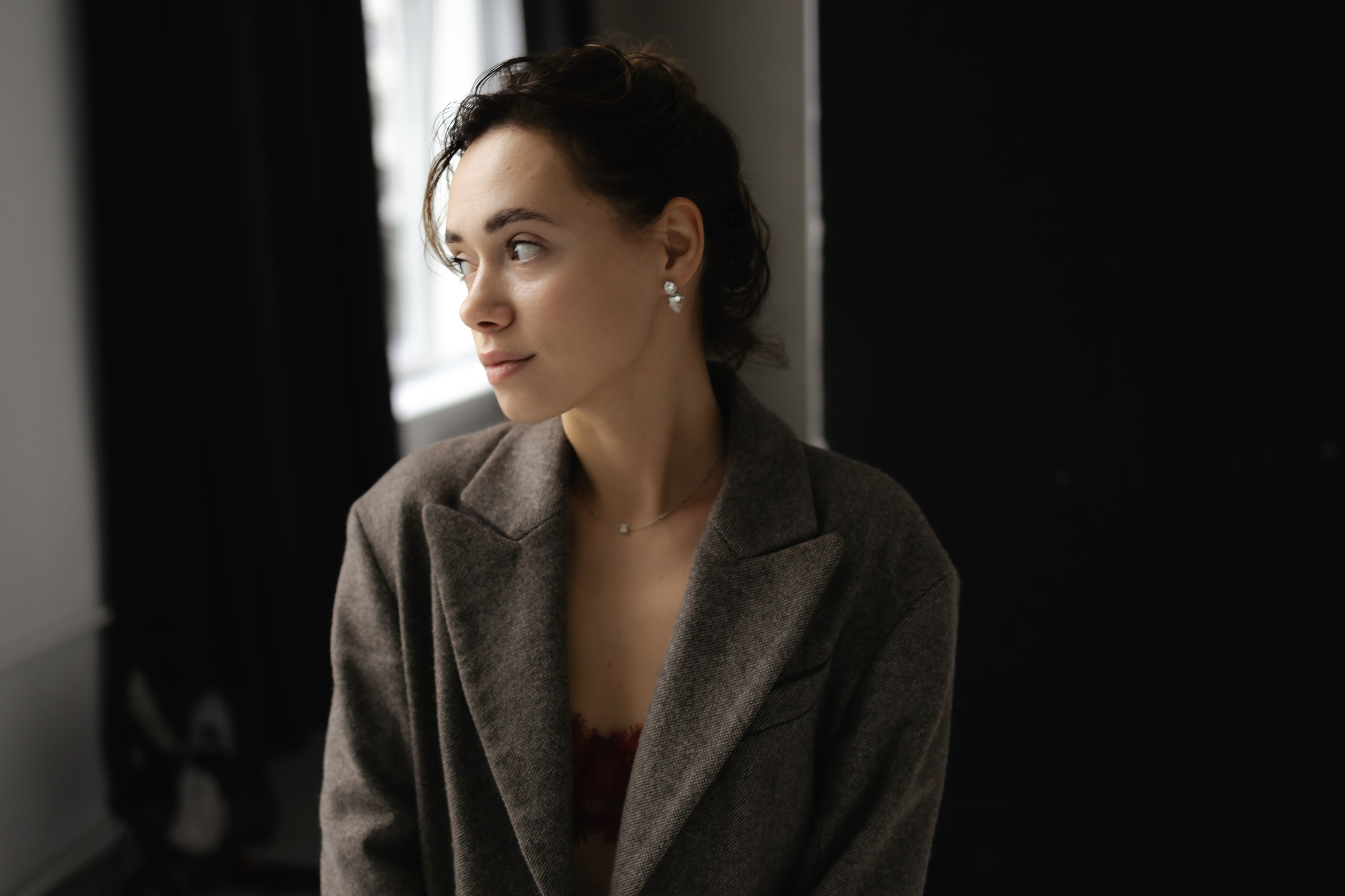 Дарья. Семейный и портретный фотограф Нижний Новгород