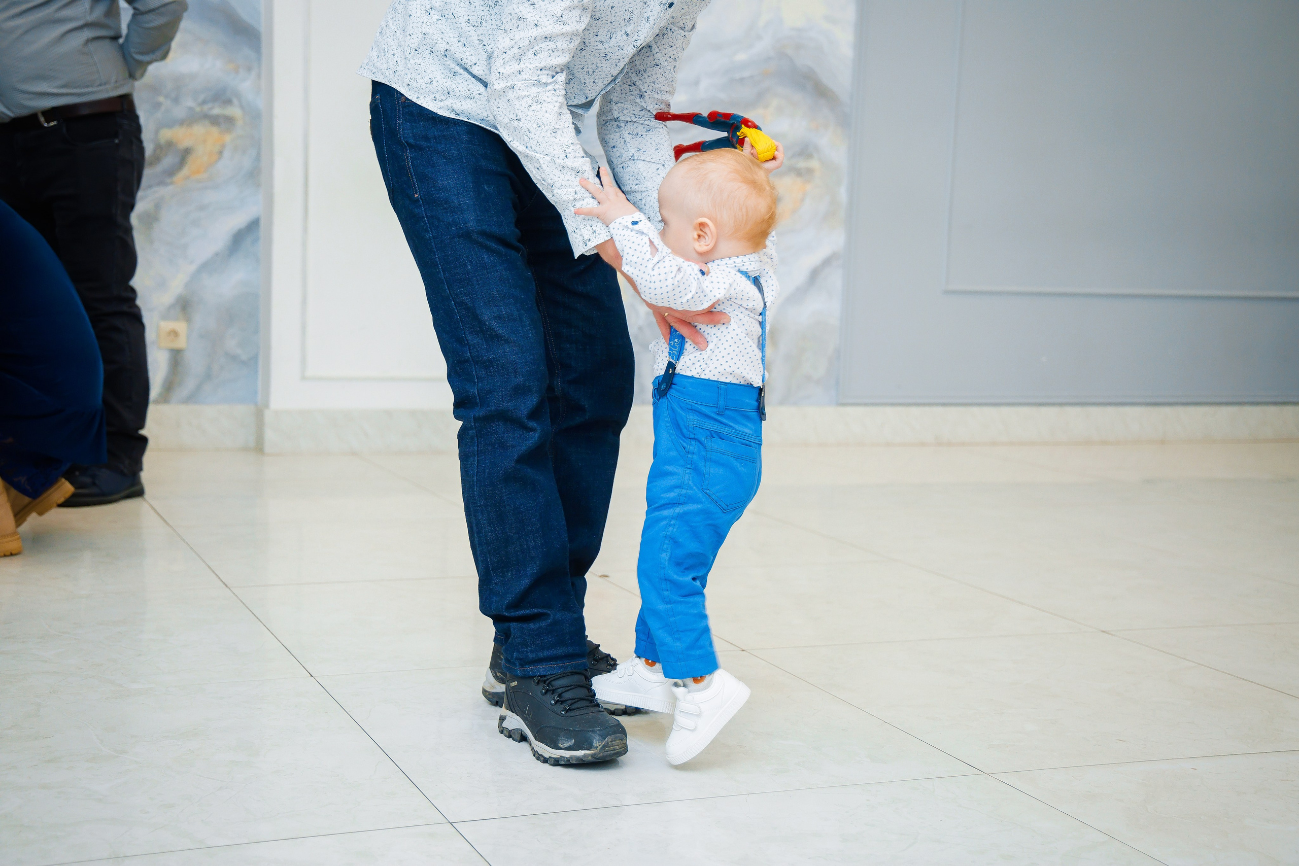 1 годик. Семейный и Свадебный фотограф в Астане Александр Астапов
