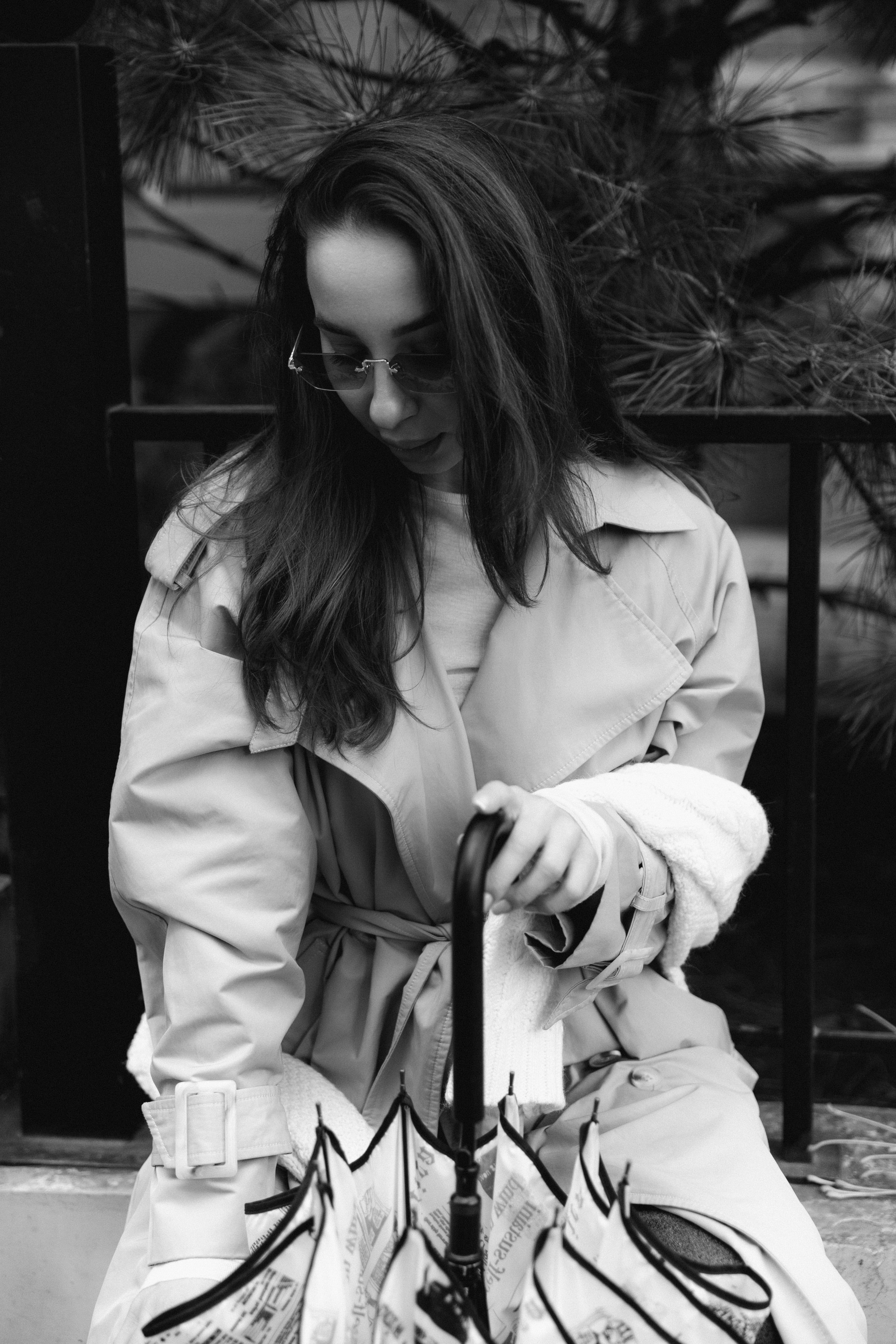 Даша. Фотограф в Ростове-на-Дону