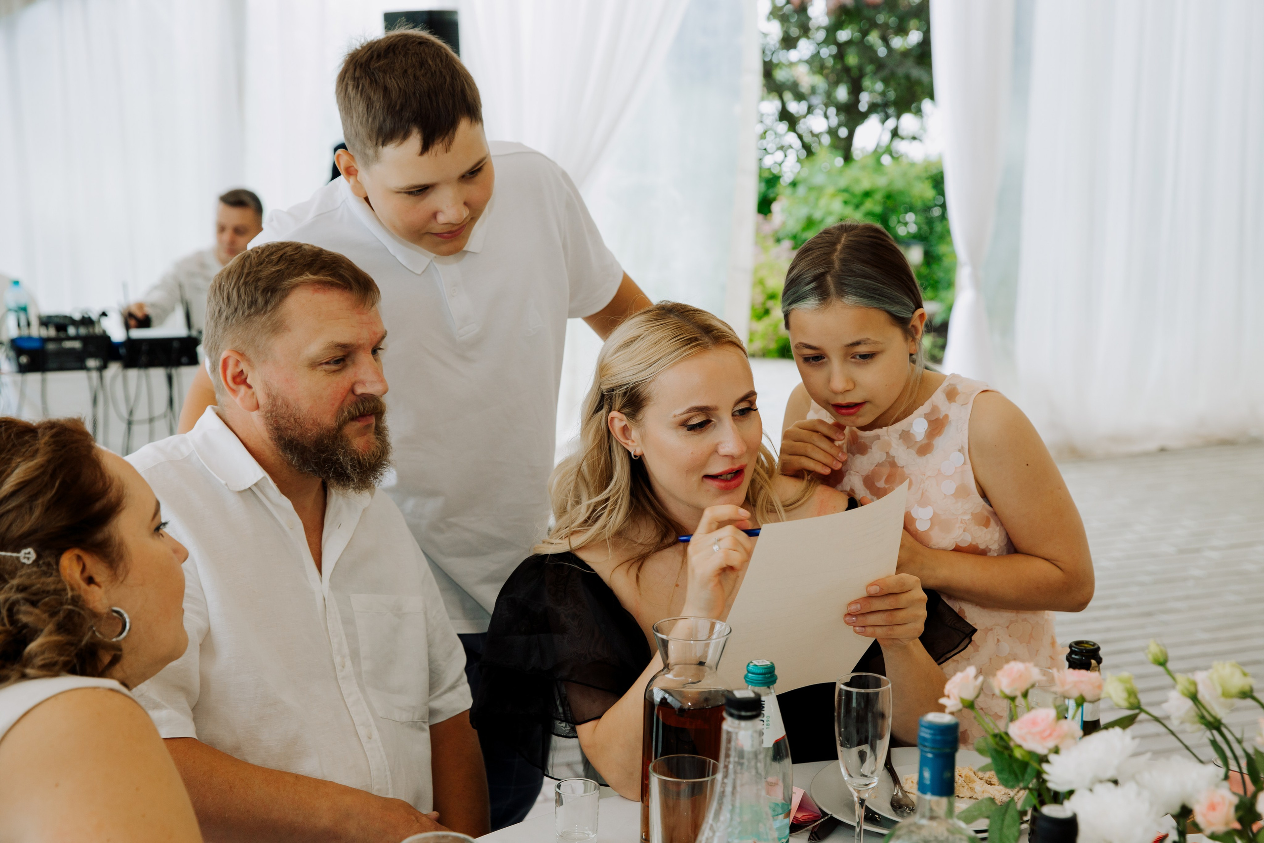 Яхт-клуб Капитан. Семейный фотограф москва