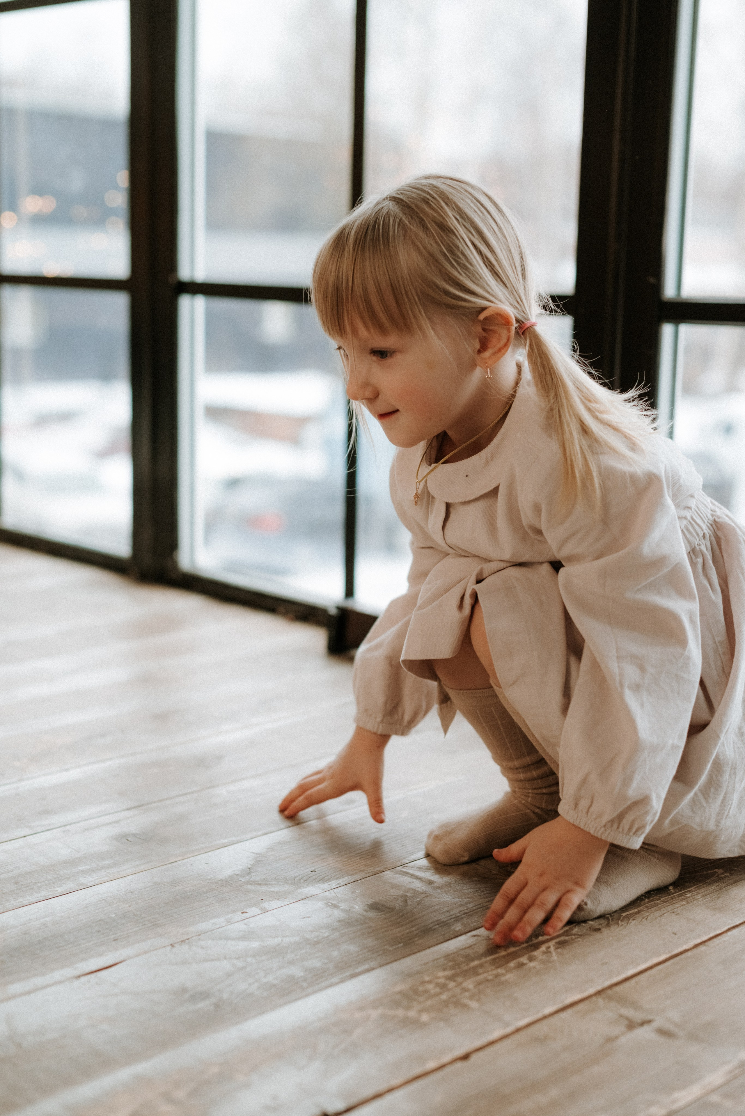 Новогодняя история. Портретный фотограф в Петрозаводске Татьяна Лебедева