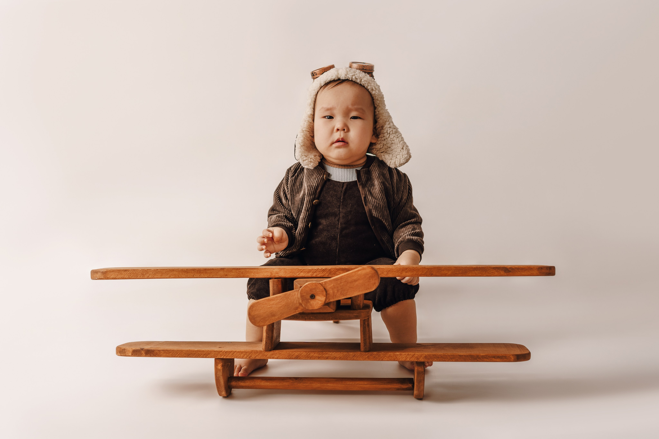 Малыши. Фотограф Александра Василькова