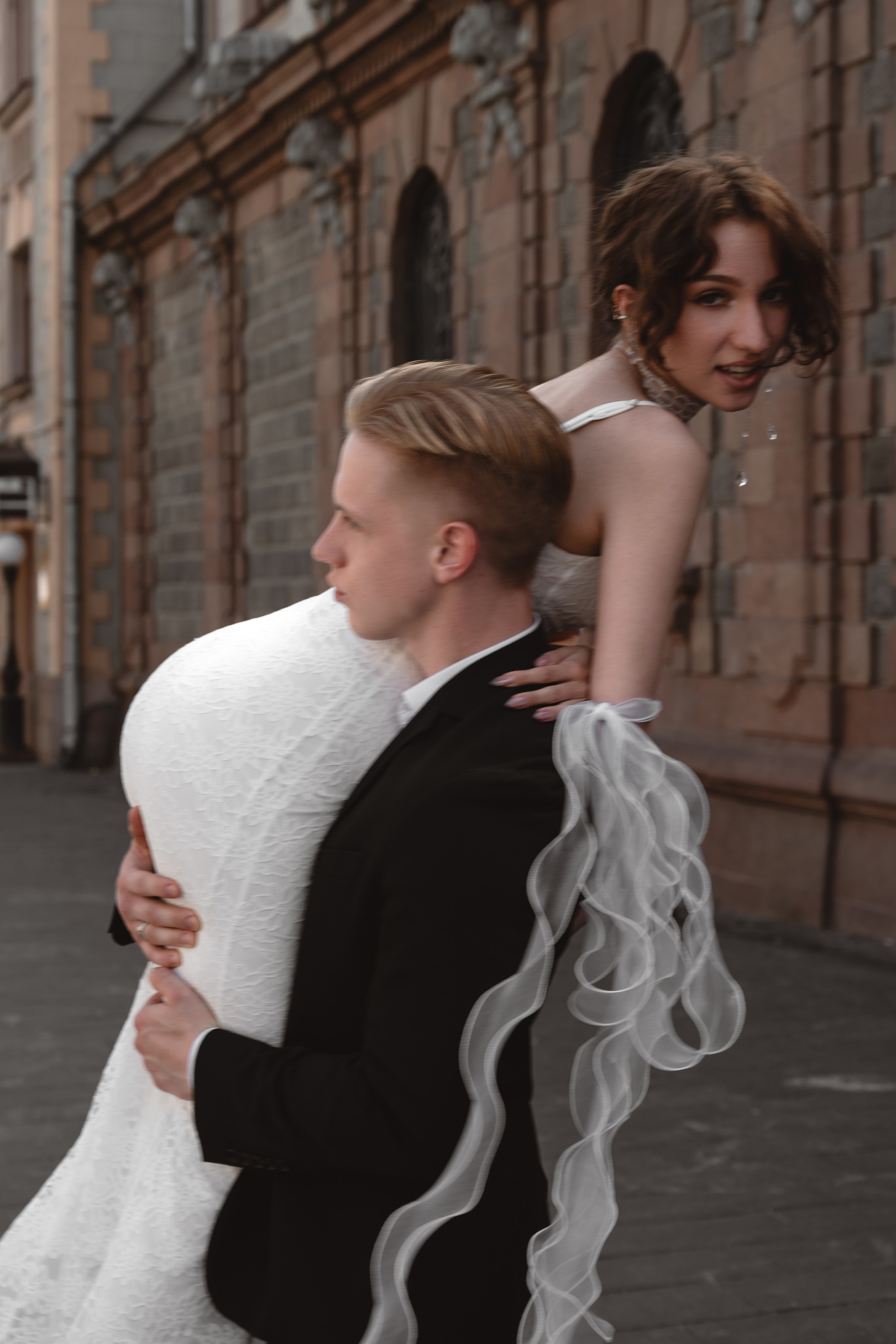 Злата & Игорь. Свадебный фотограф Татьяна Сорока Москва и МО