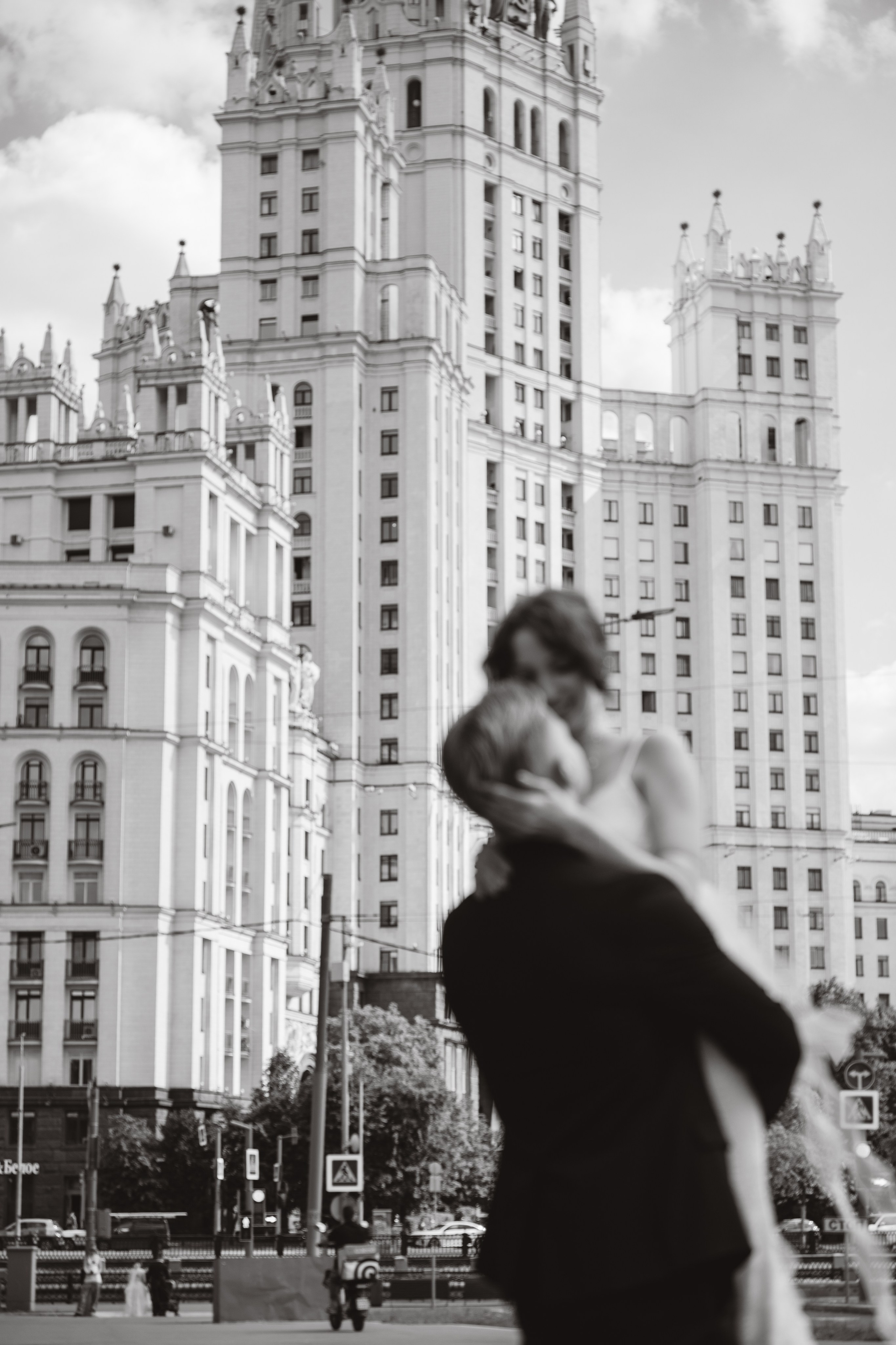 Злата & Игорь. Свадебный фотограф Татьяна Сорока Москва и МО