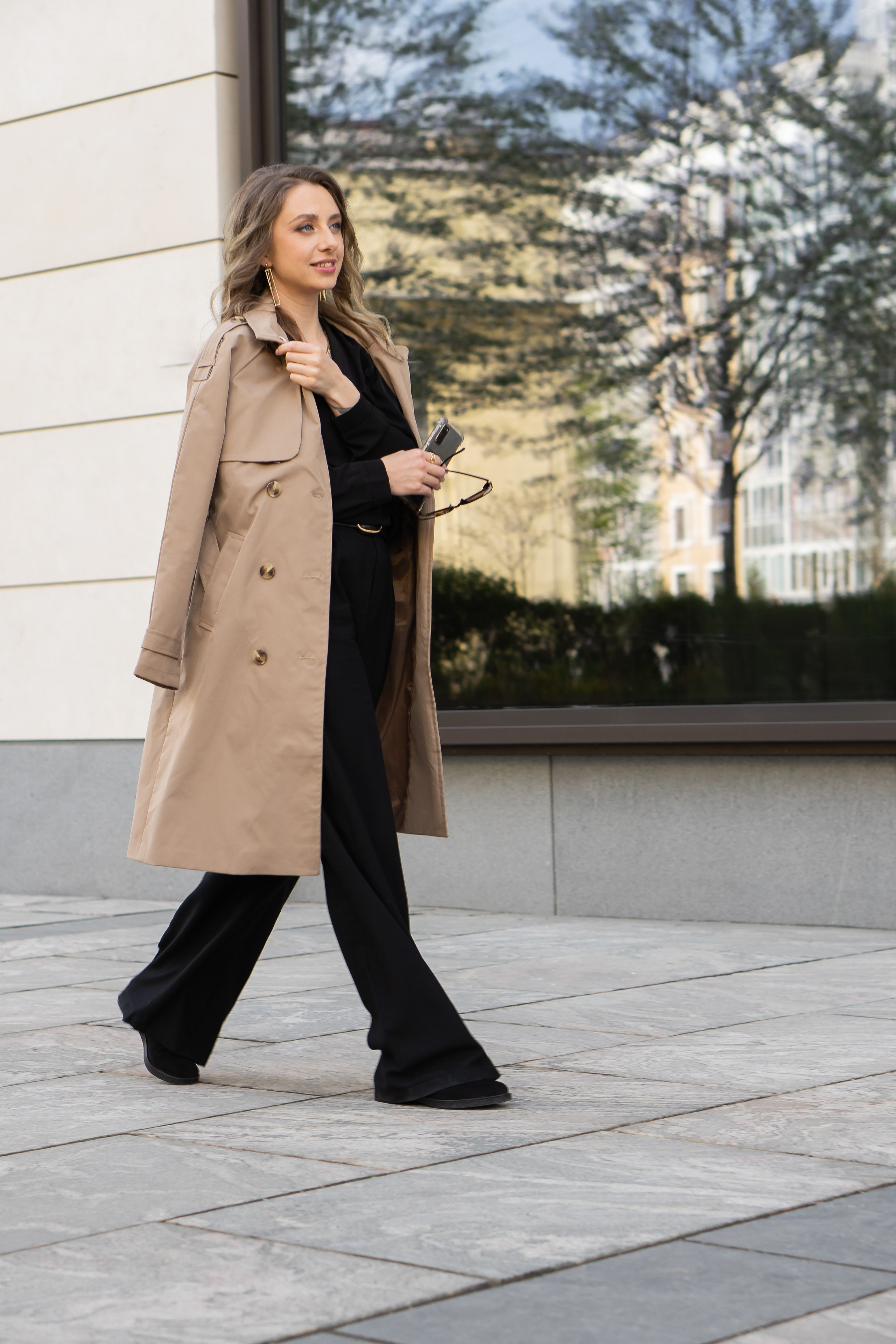 Анна Риелтор. Фотограф Ольга Игорева