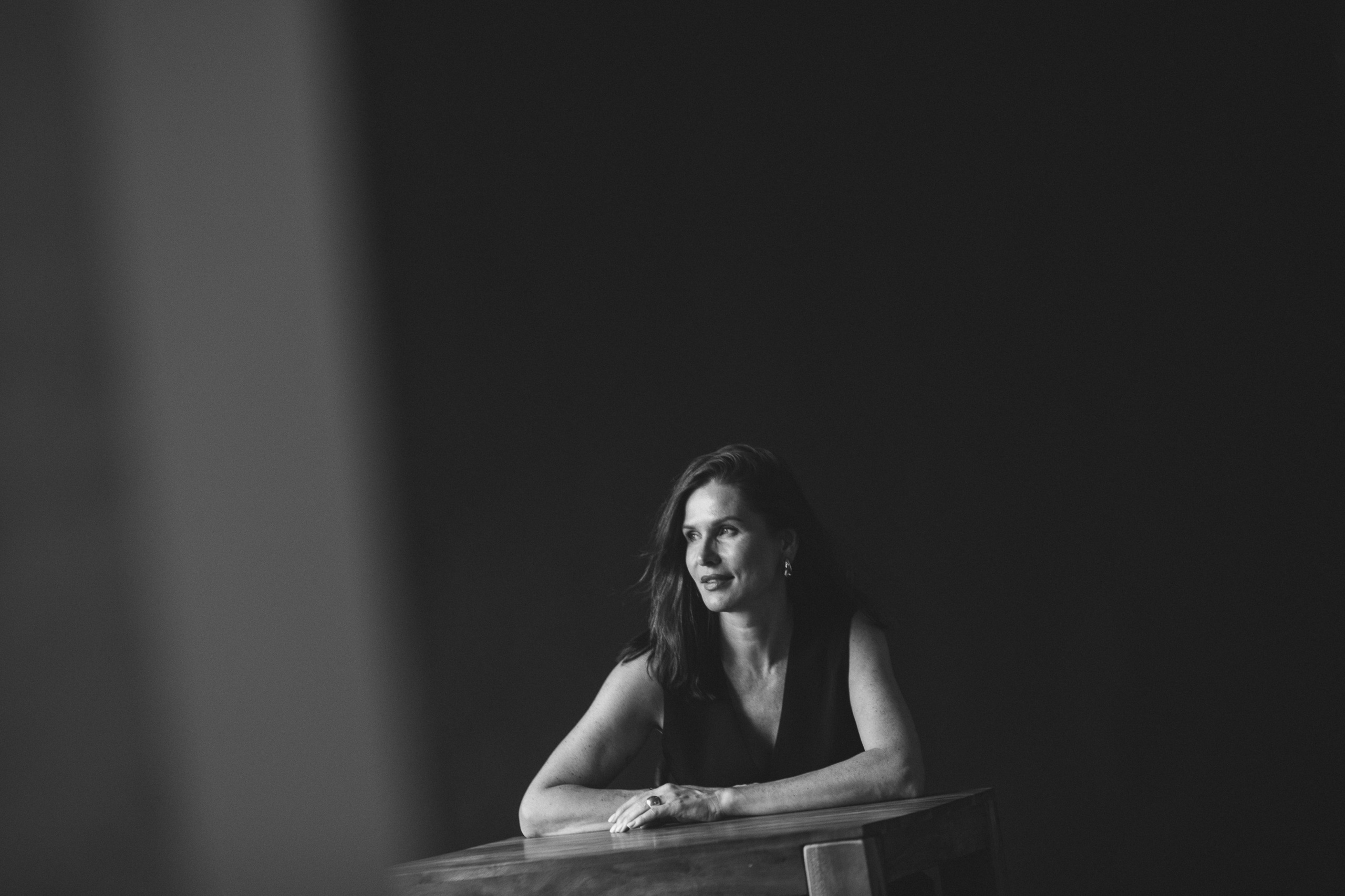 Дочки-матери. Наташа, Лиза и Аня. Портретный фотограф Мария Шарко