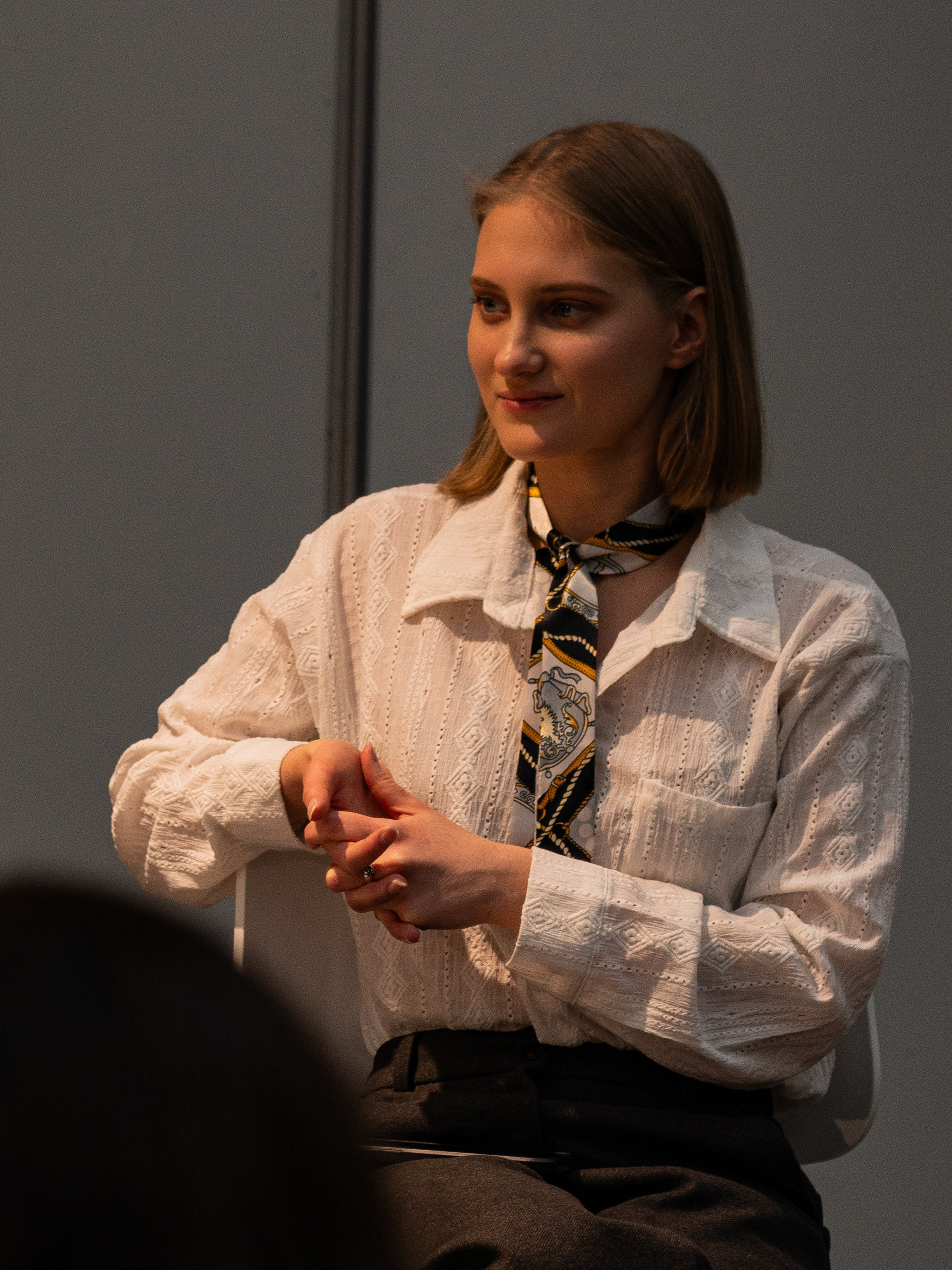 Non/fictio№ 2025. Коммерческий фотограф в Москве Садовников Алексей