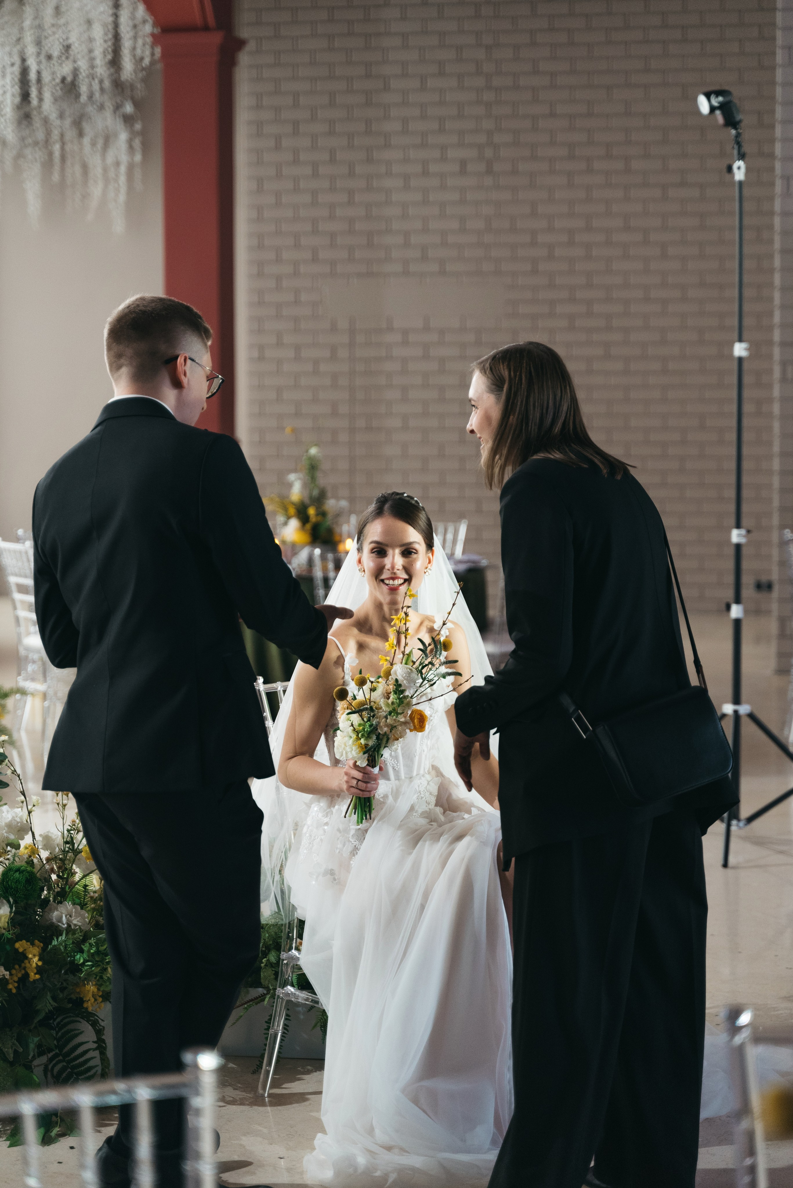 Backstage 23.03.24. Репортажный и свадебный фотограф в Сургуте