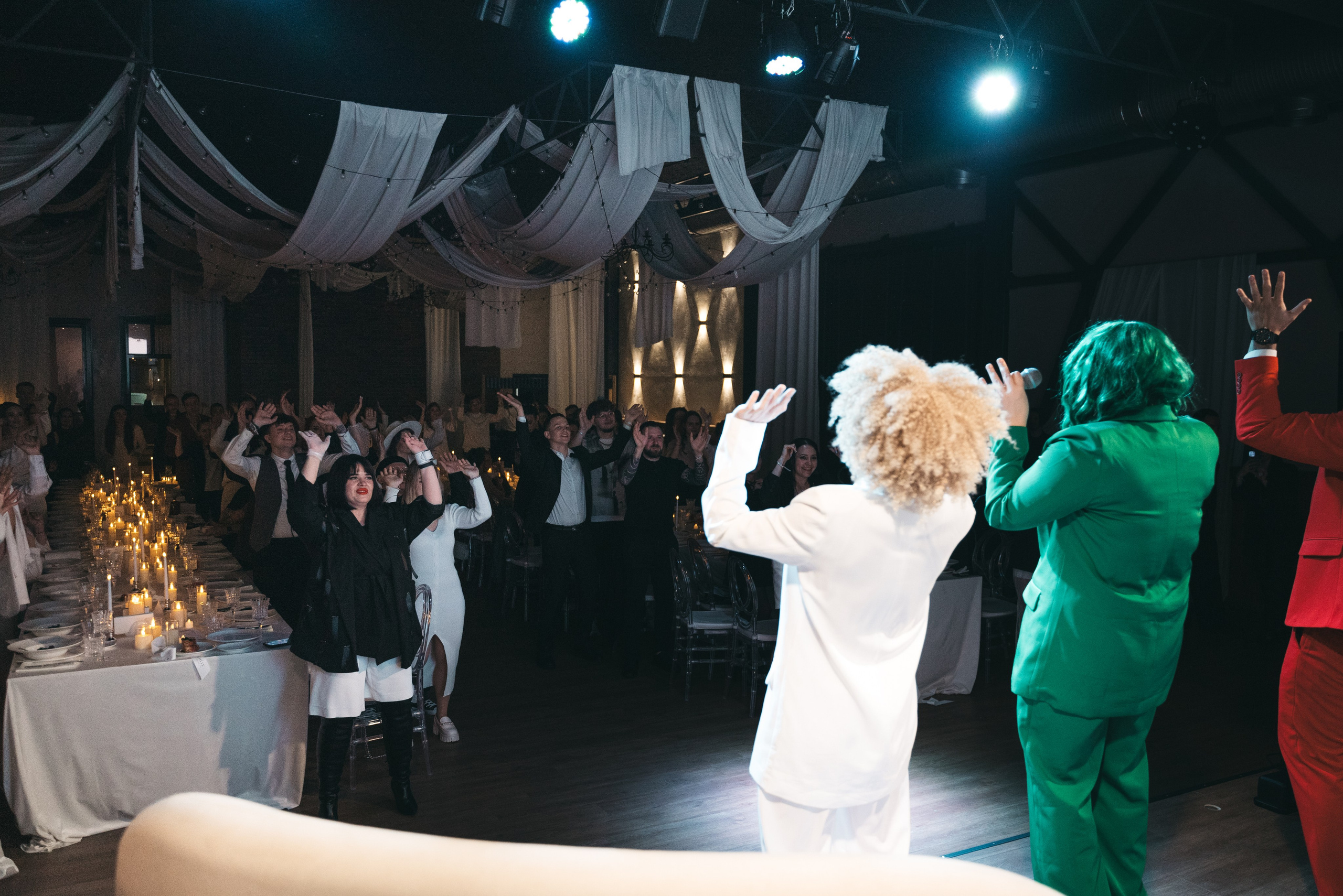 WhiteRoom Pre-wedding. Репортажный и свадебный фотограф в Сургуте