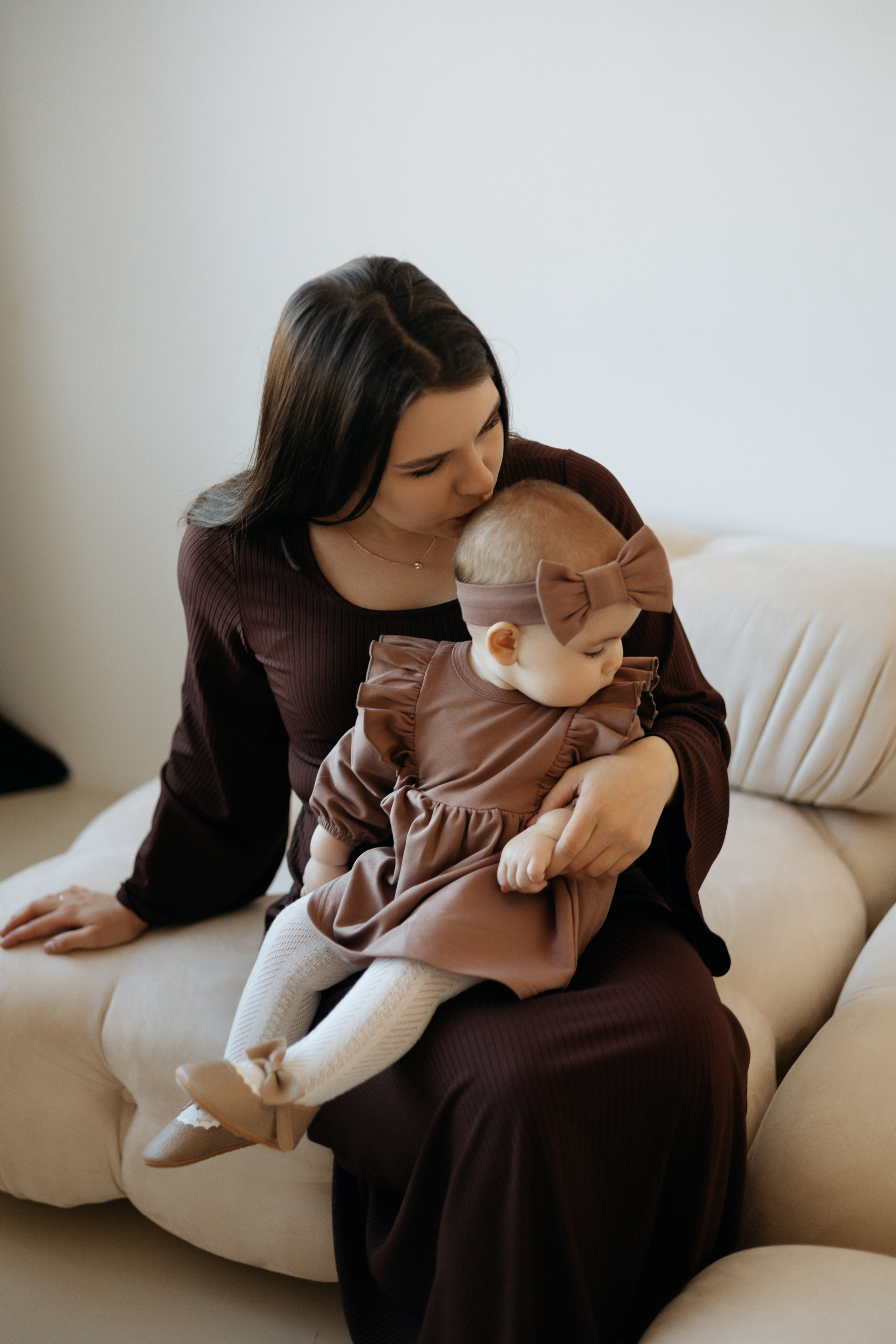 Иван, Даша, Арина. Самый теплый фотограф в Краснодаре Рябоконь Ксения