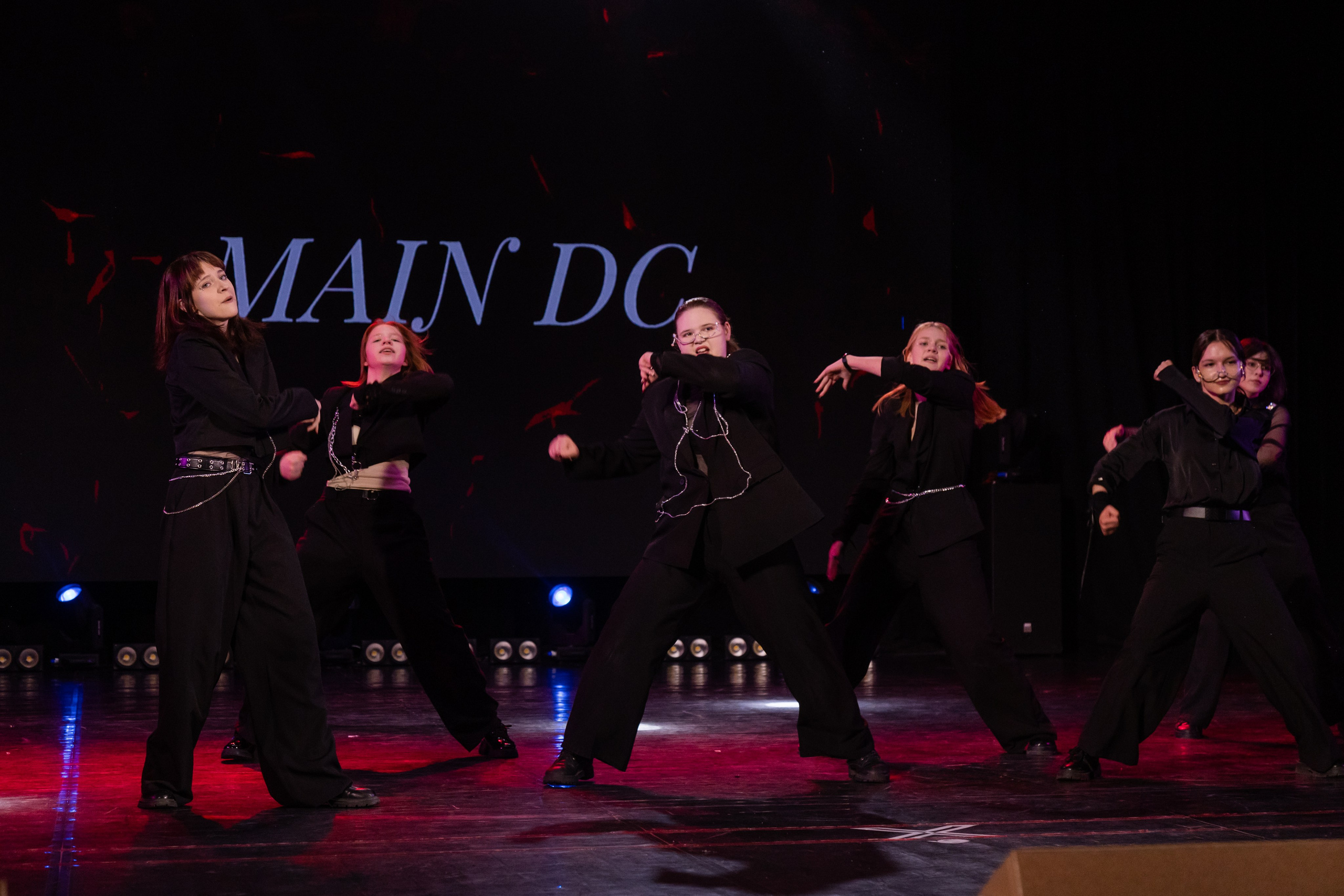 Кпоп кавер дэнс. Фотограф в Самаре / Олеся Широнина