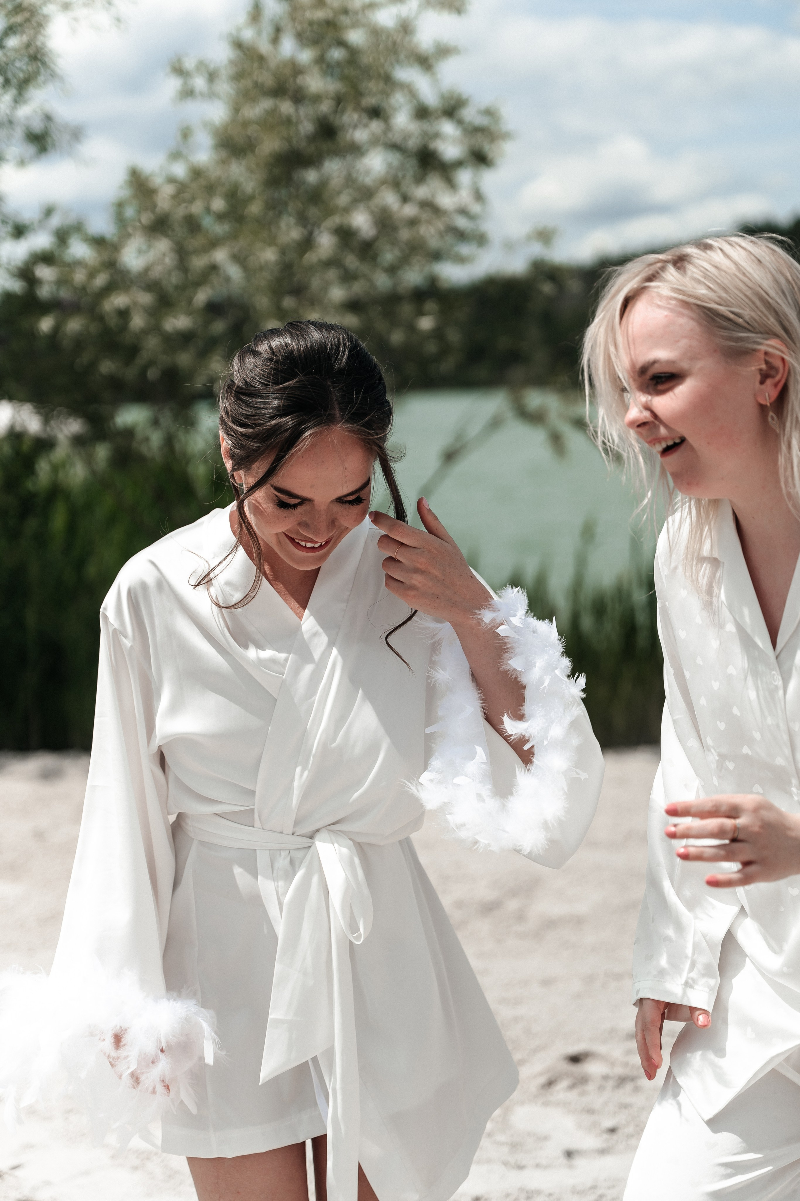 Андрей и Алина. Фотограф Екатерина Бочарникова