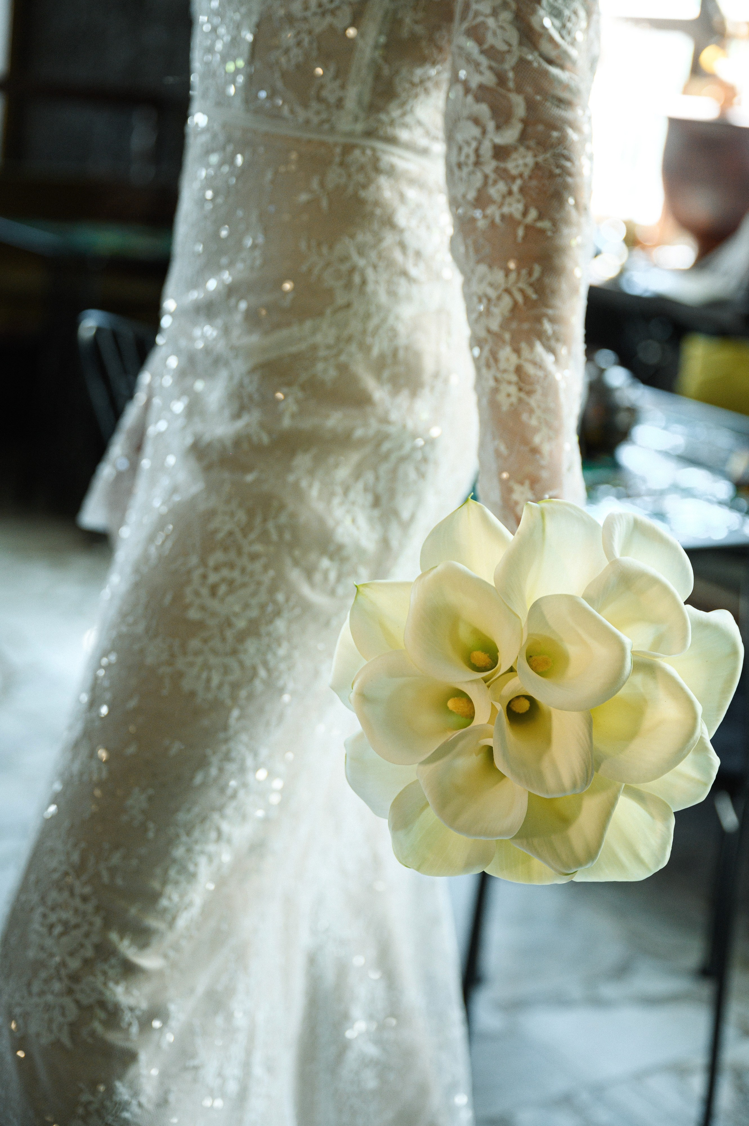 Илья & Алина