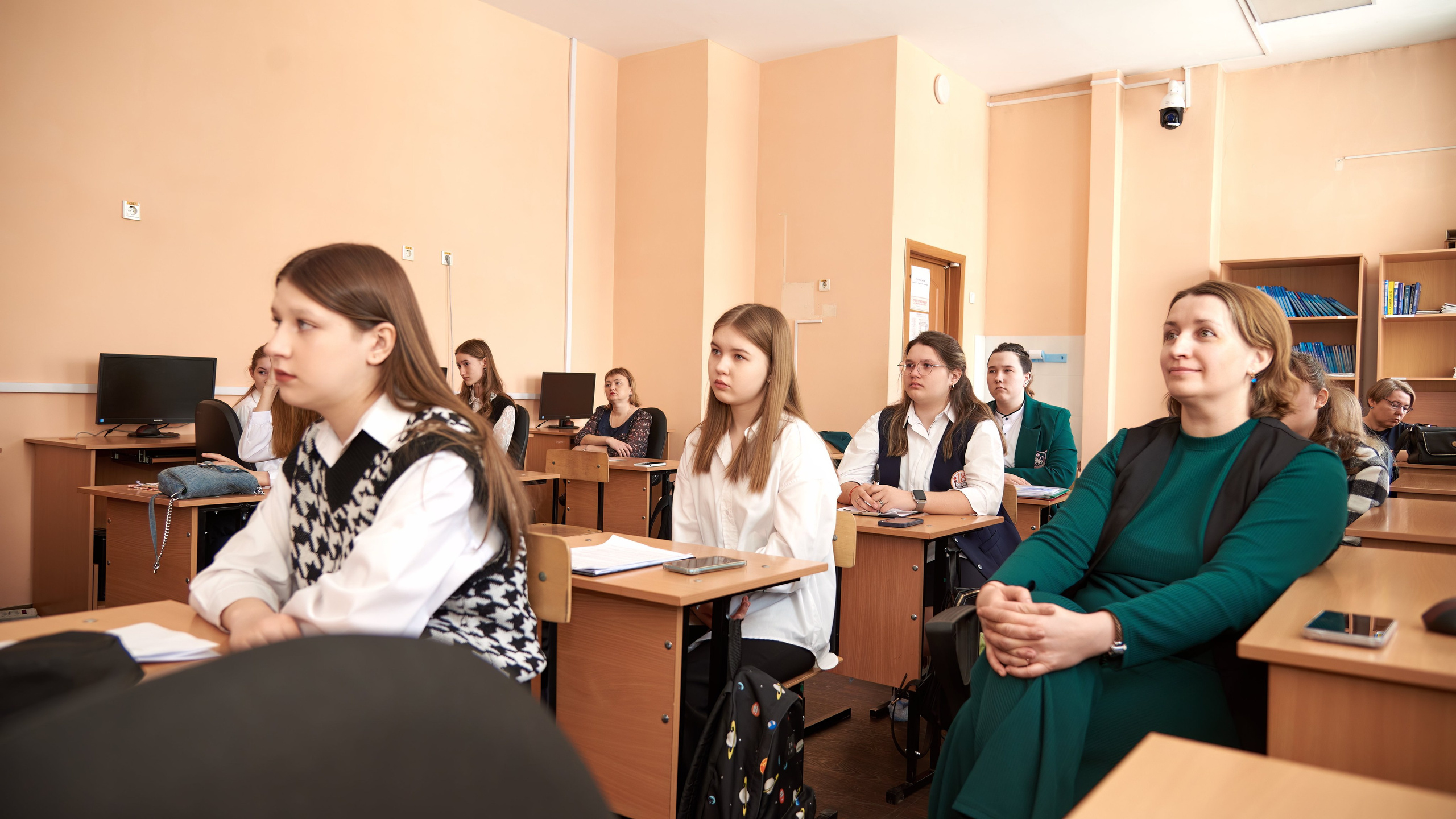 Фото НПК 7-11 классов в Ленинске-Кузнецком. [fXph] Фотограф Масликов Илья. Съёмка мероприятий в Ленинске-Кузнецком