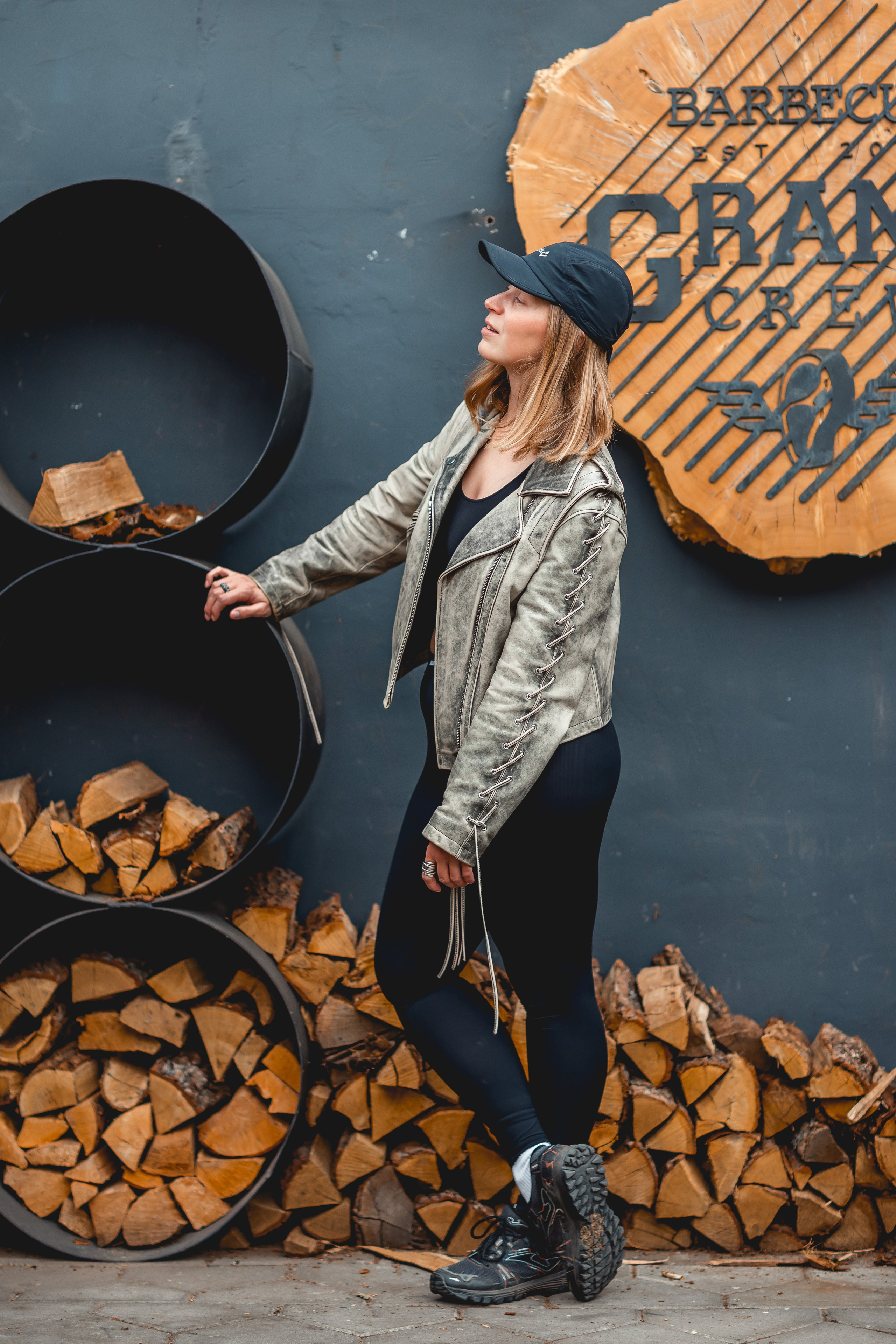 Мария. Семейный фотограф анималист Мария Крючкова