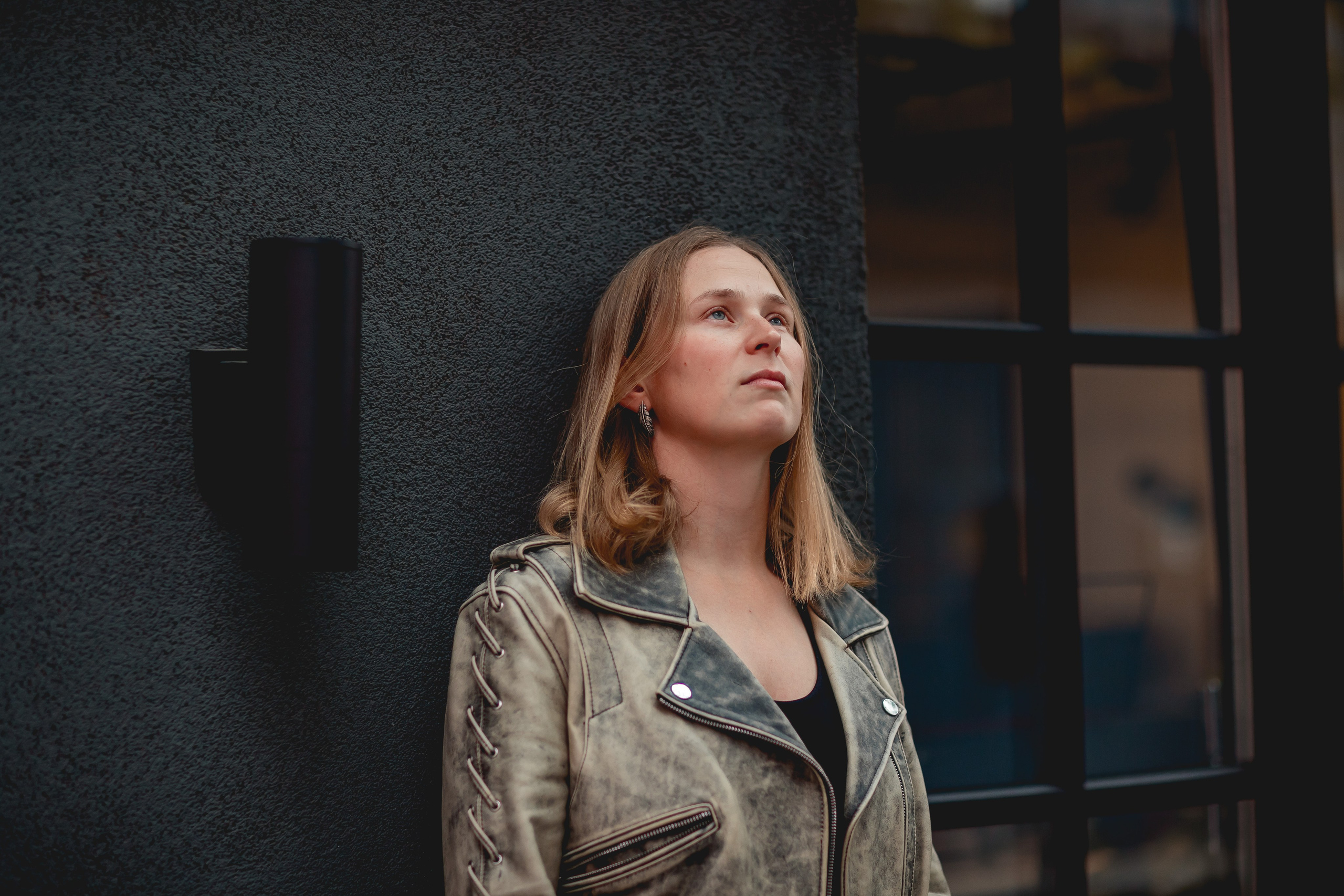 Мария. Семейный фотограф анималист Мария Крючкова