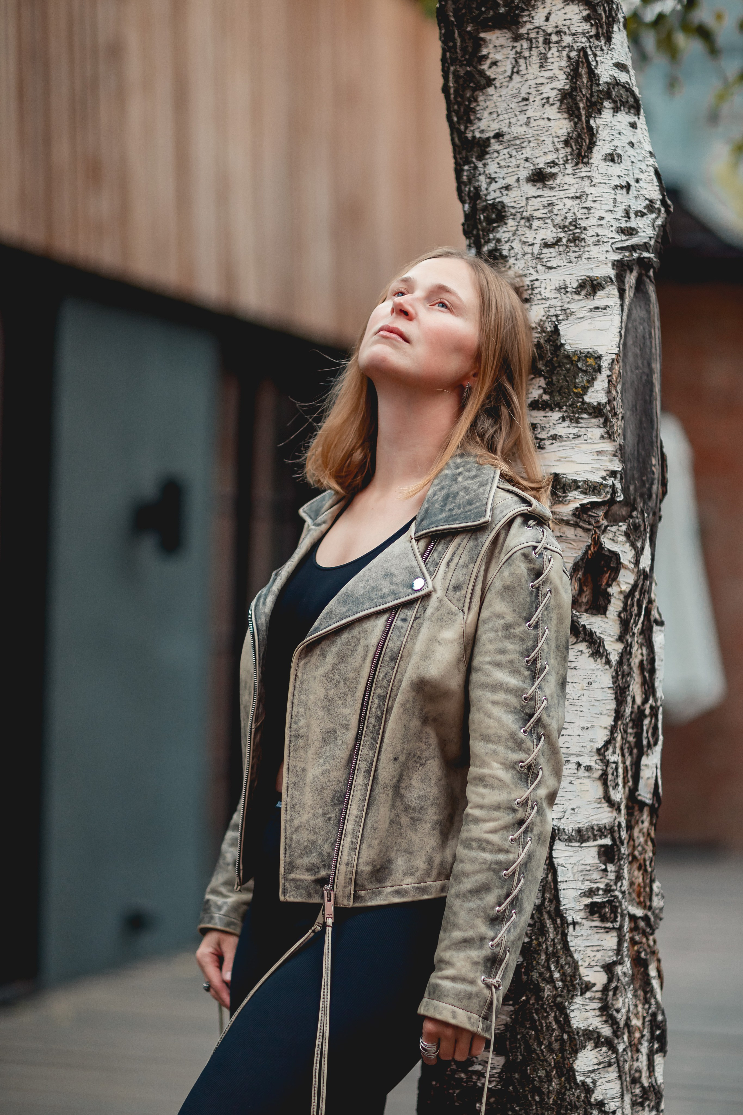 Мария. Семейный фотограф анималист Мария Крючкова