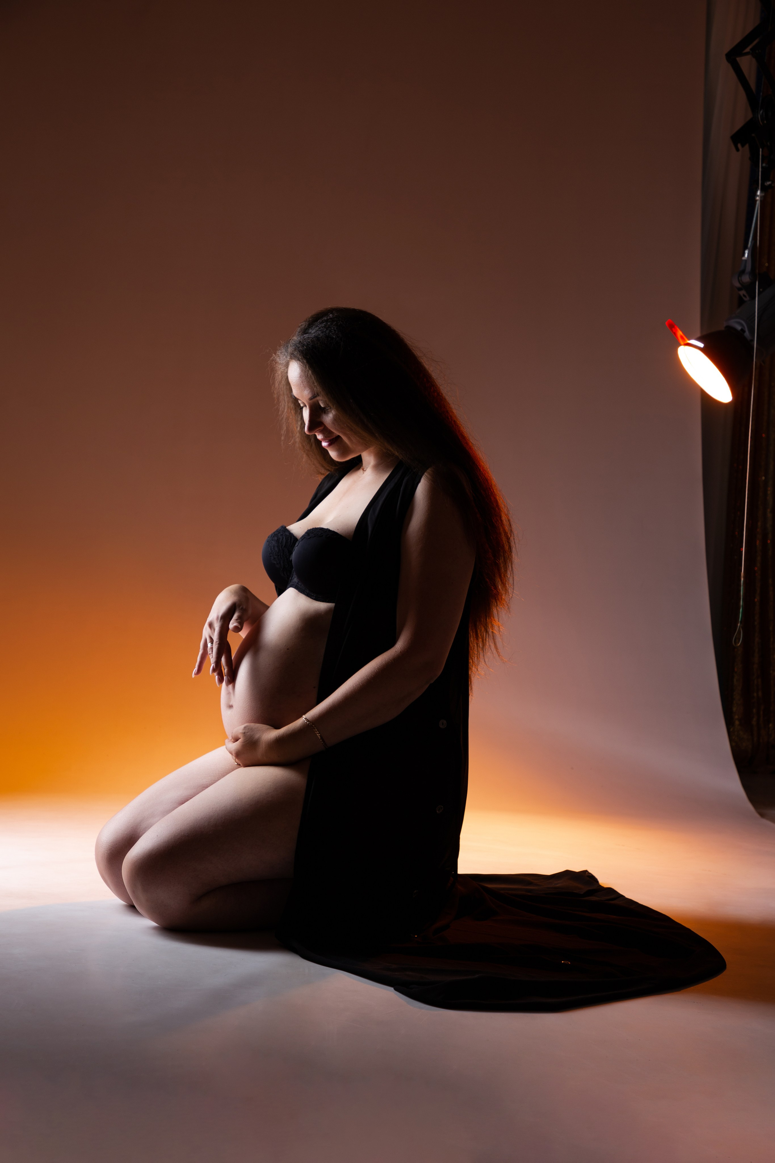 Ирина в ожидании. Свадебный и семейный фотограф в Дзержинске Екатерина Шулакова