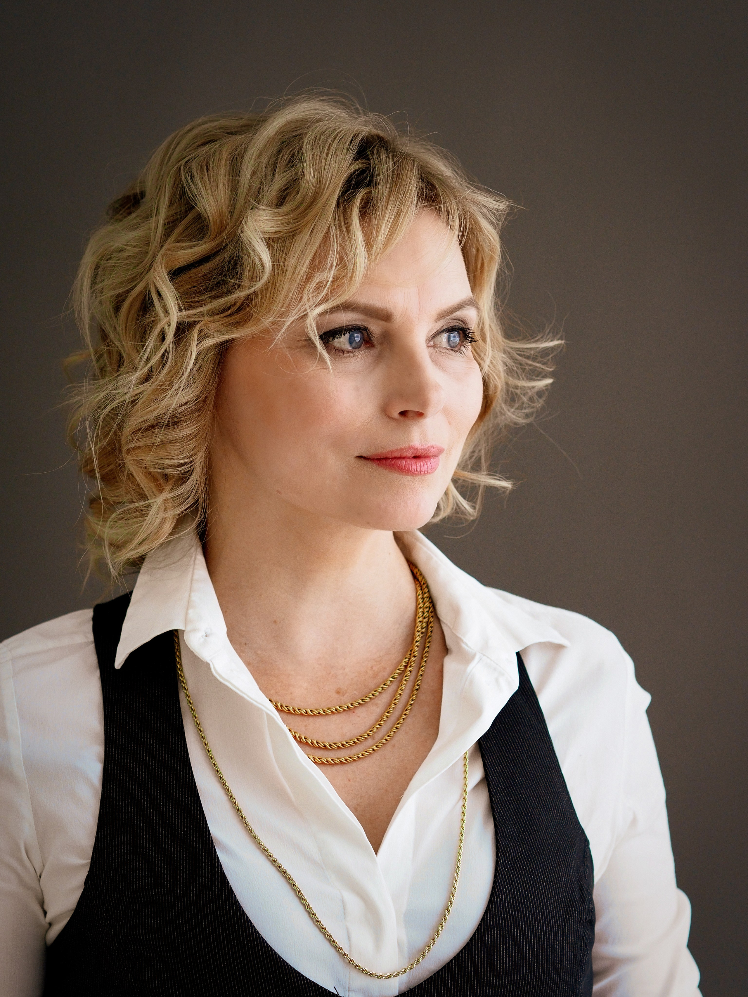 МАРИАННА. Фотохудожник, портретист, фотограф в Нижнем Новгороде, Москве — Андрей