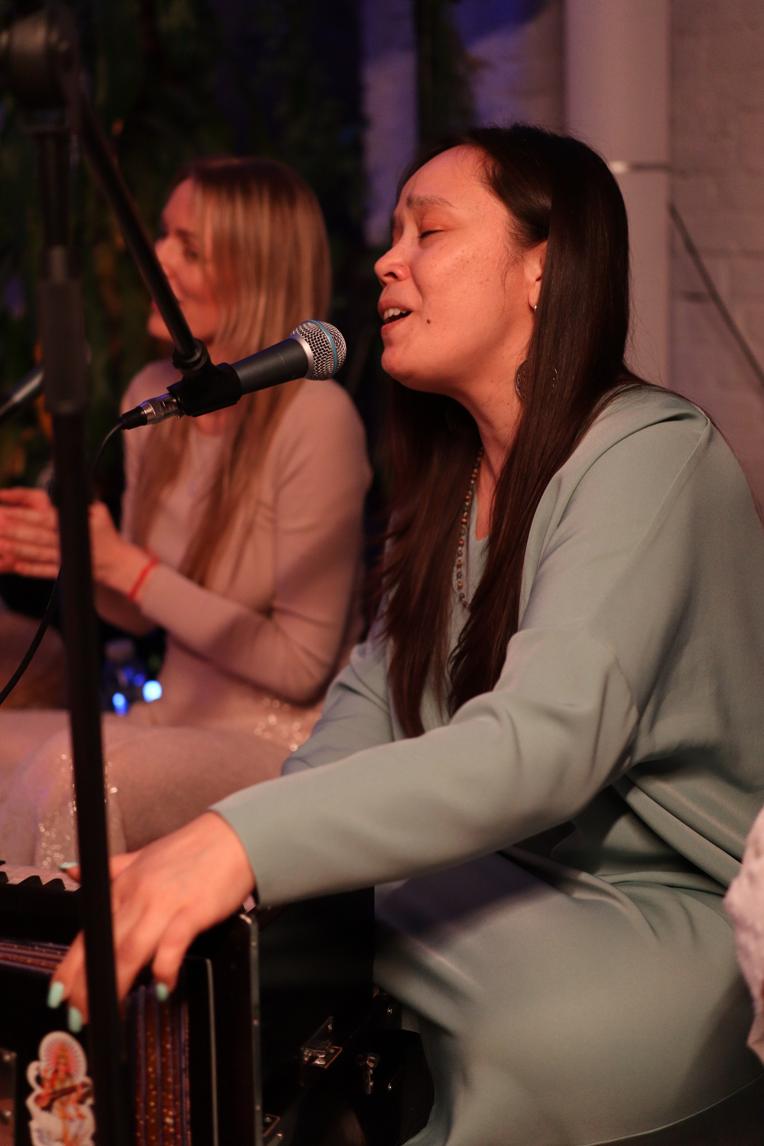 Bhakti Mantra. Photo Ninja