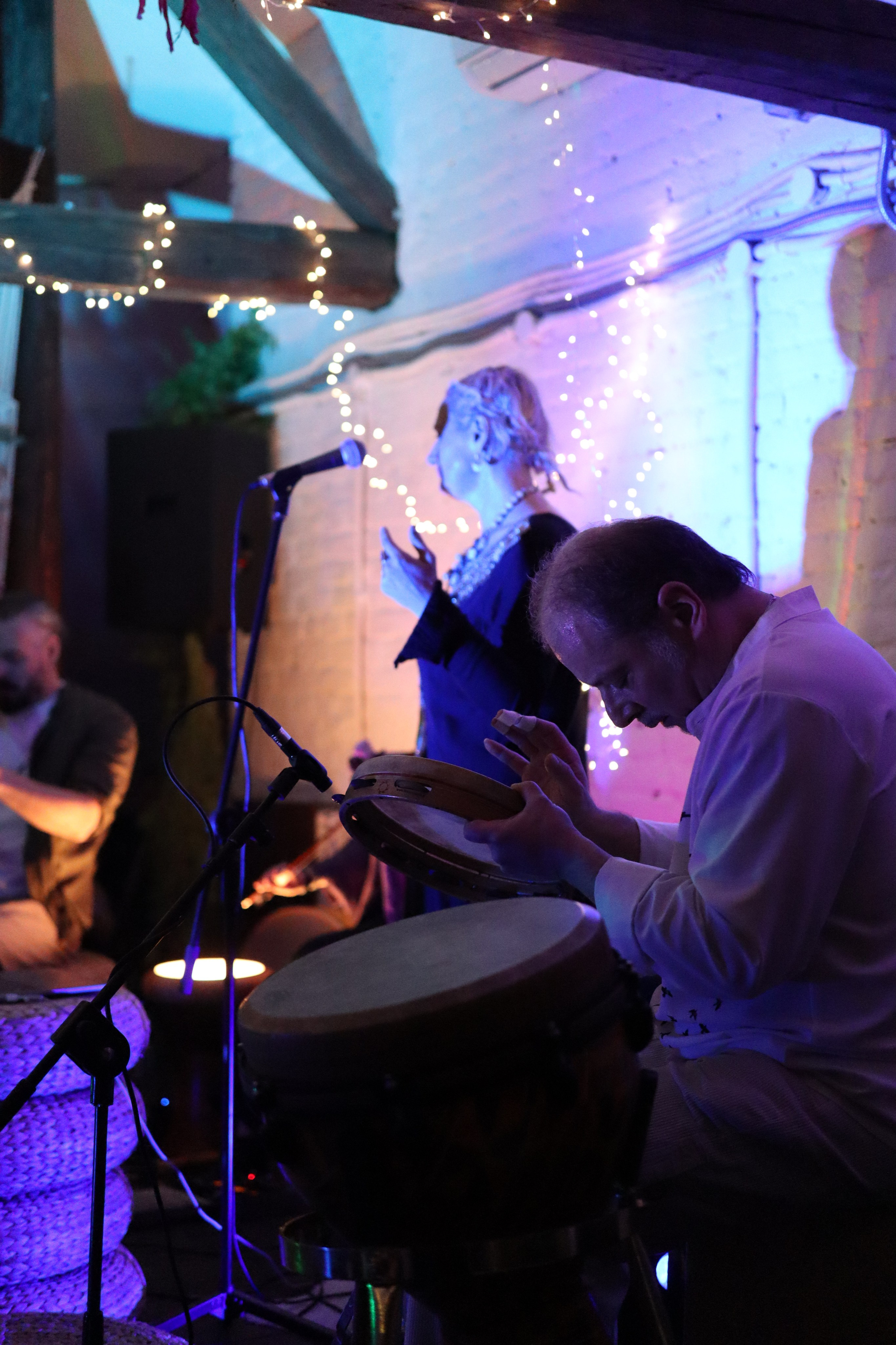 Андрей Танзю. Photo Ninja