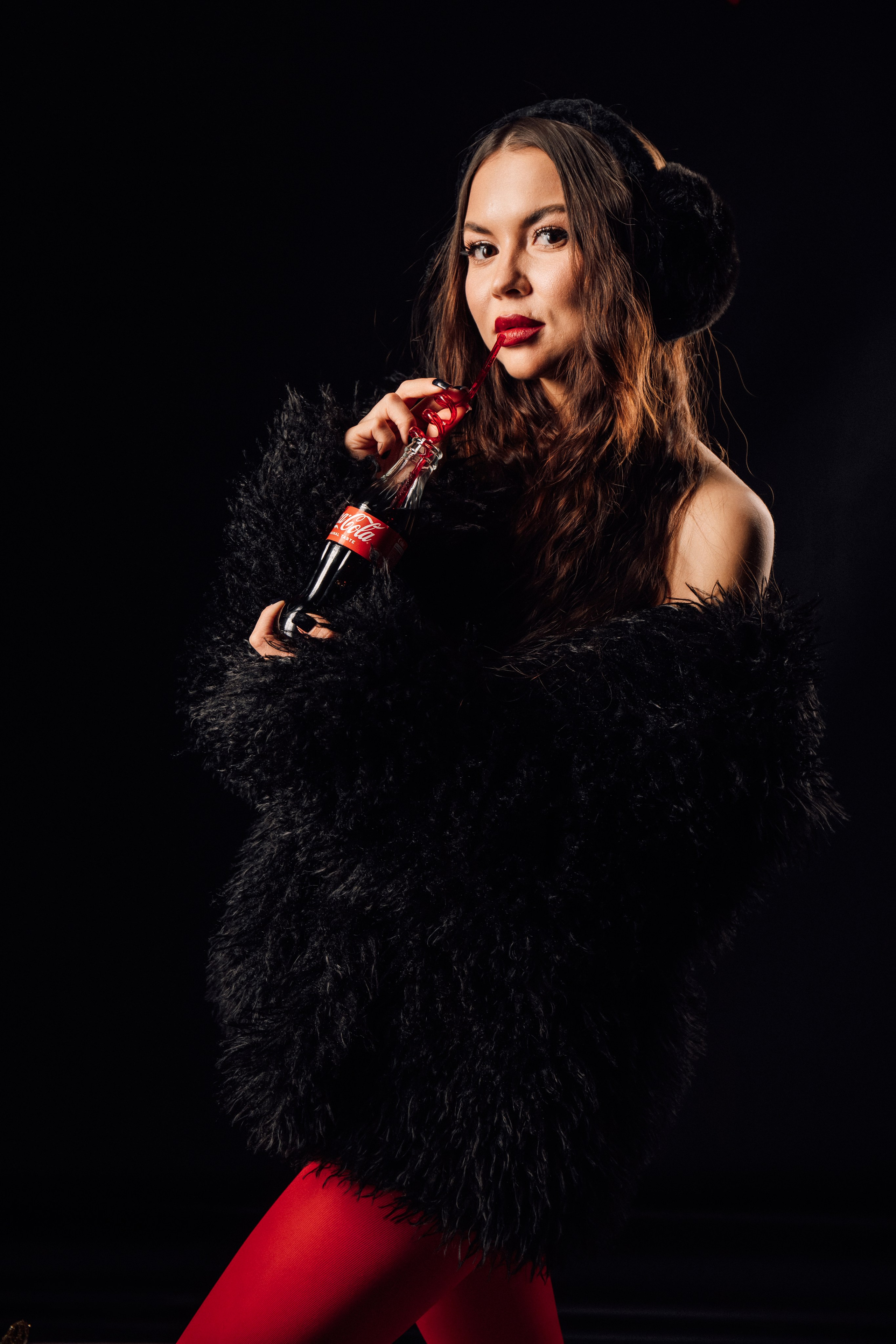 Татьяна. Street photographer