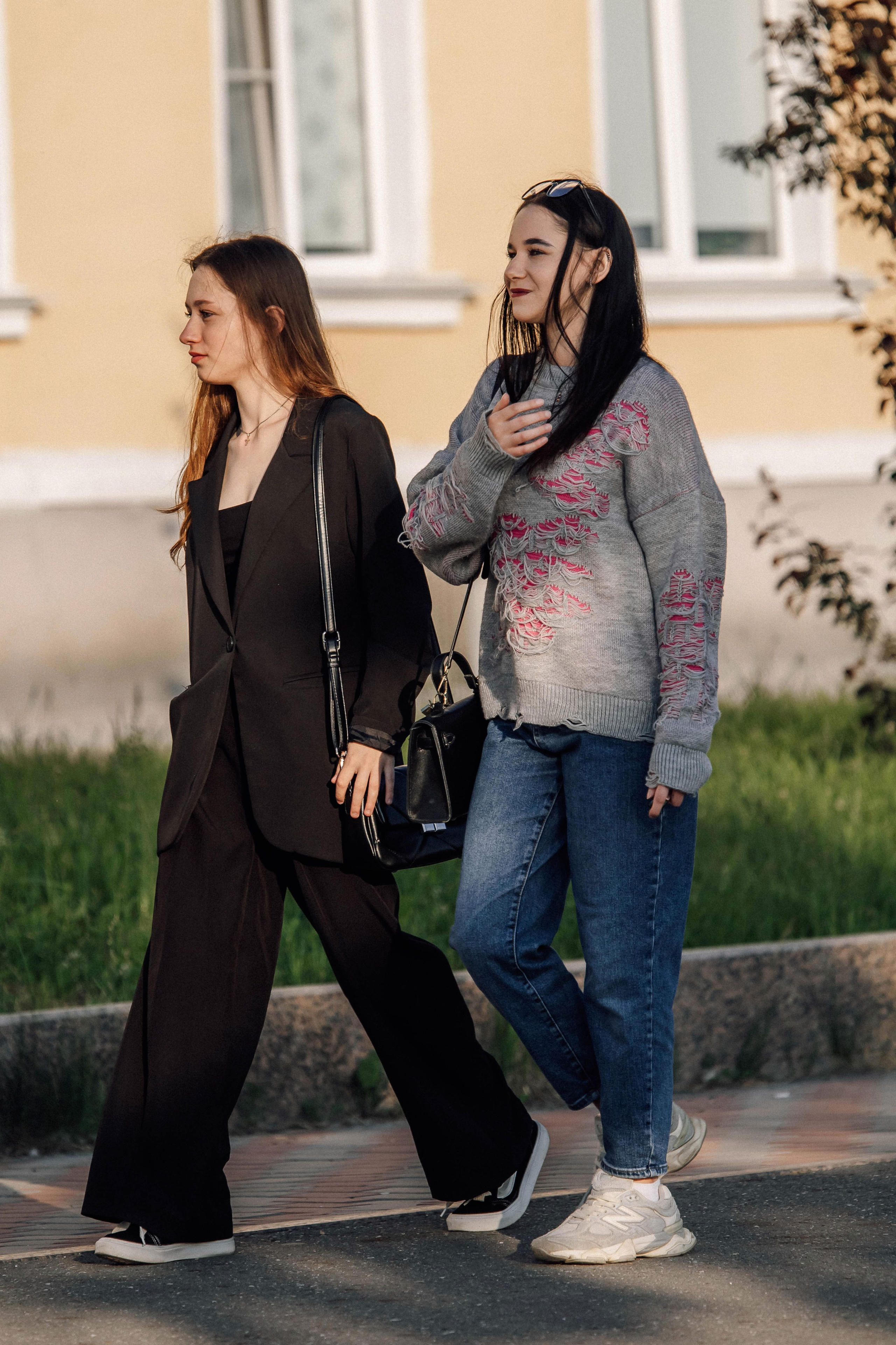 Street photography. Street photographer