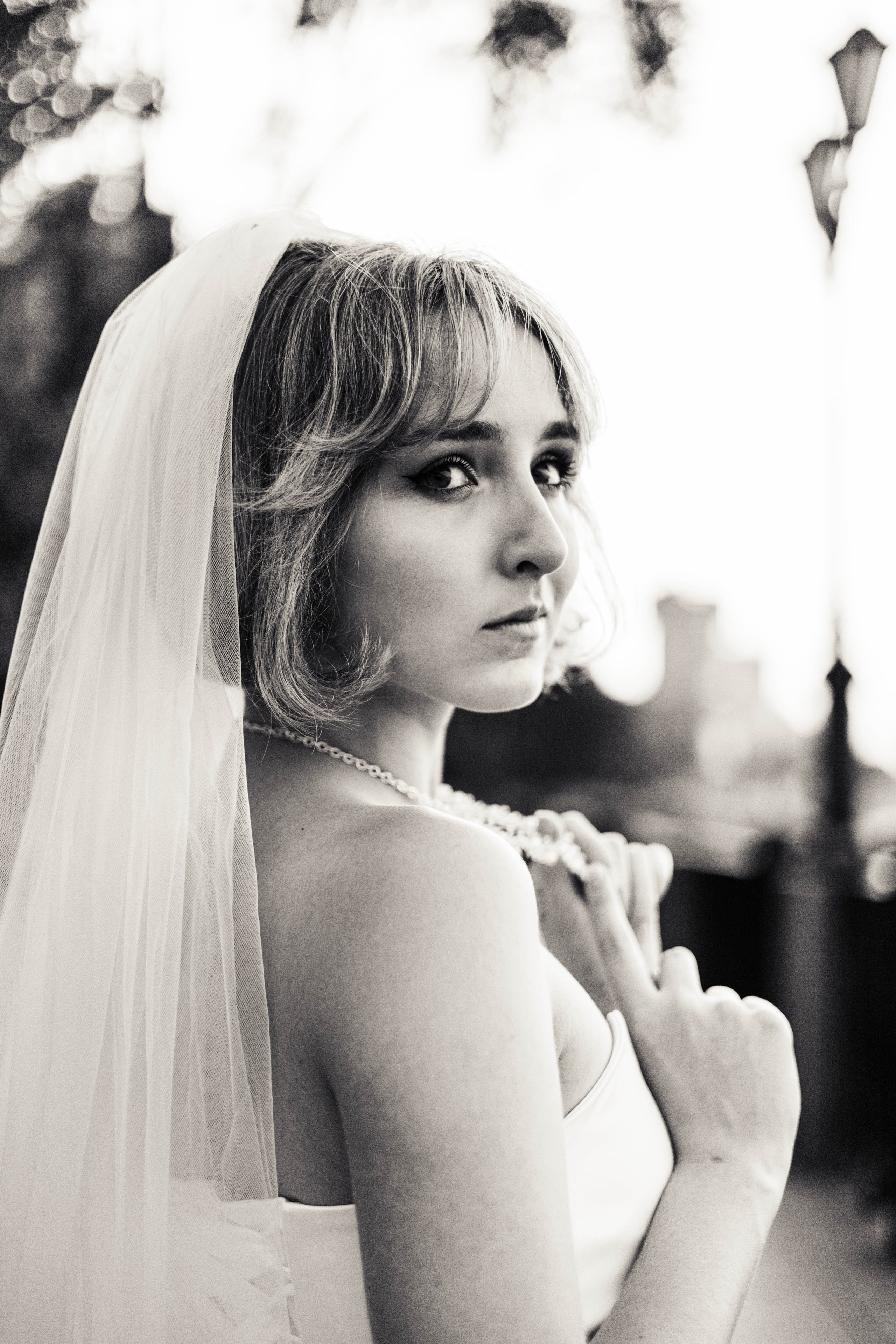 Соня. Дарья Нерсесян — фотограф в Ростове-на-Дону