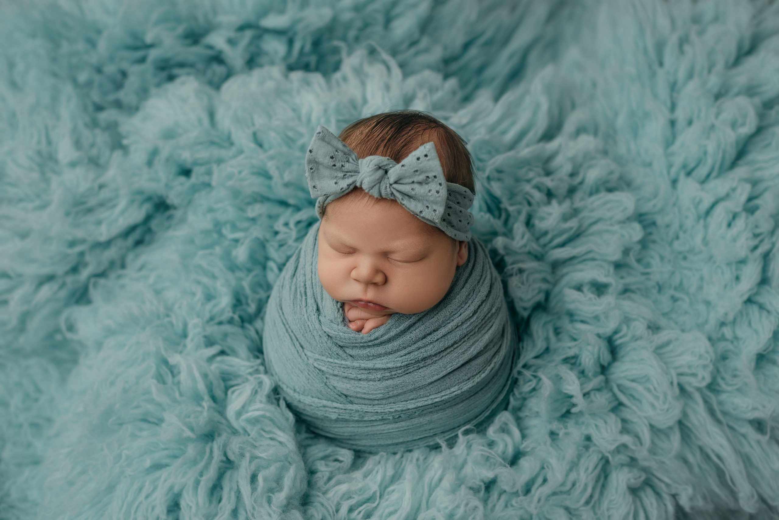 Алиса. Фотограф новорожденных Белгород