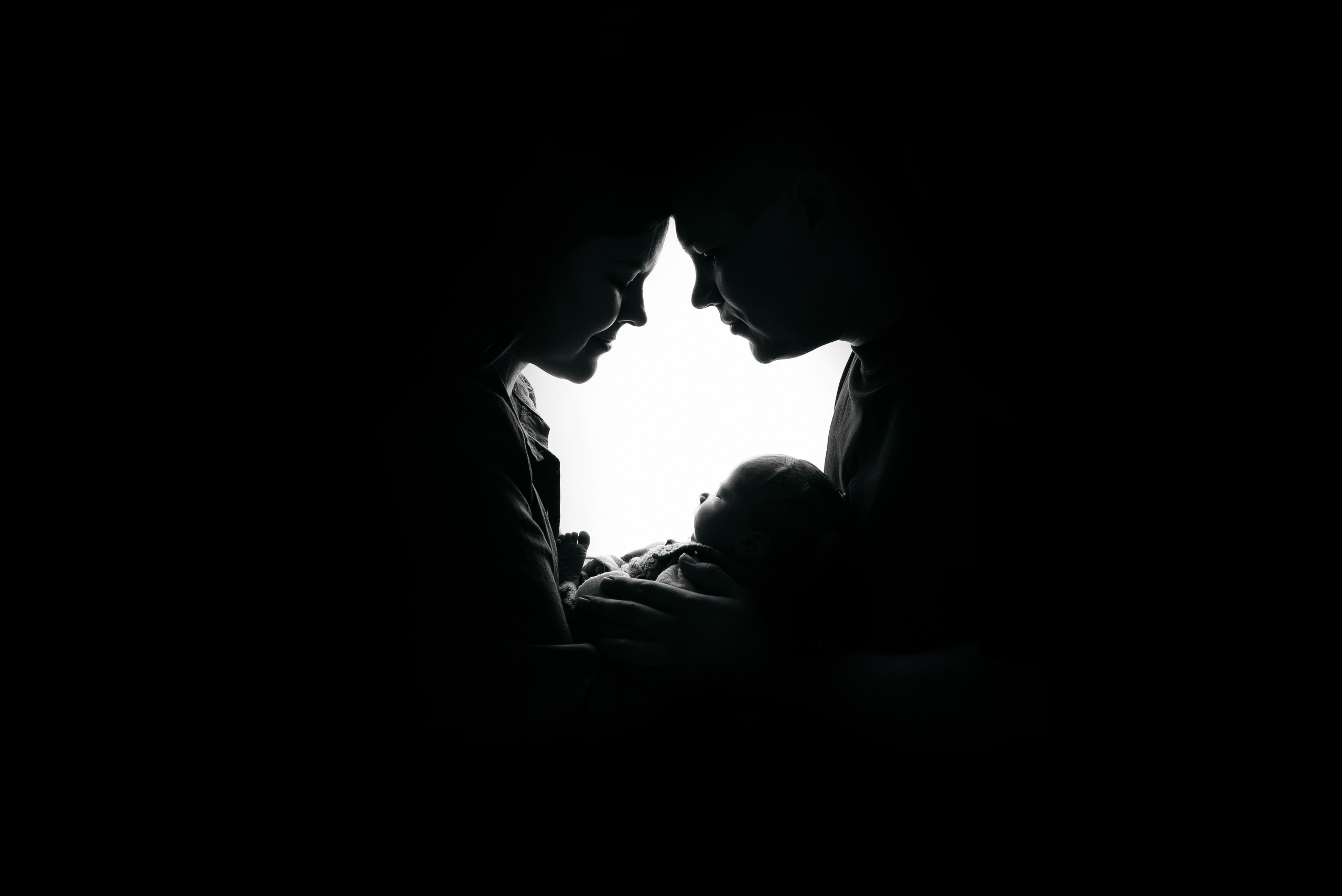 Миша. Фотограф новорожденных Белгород