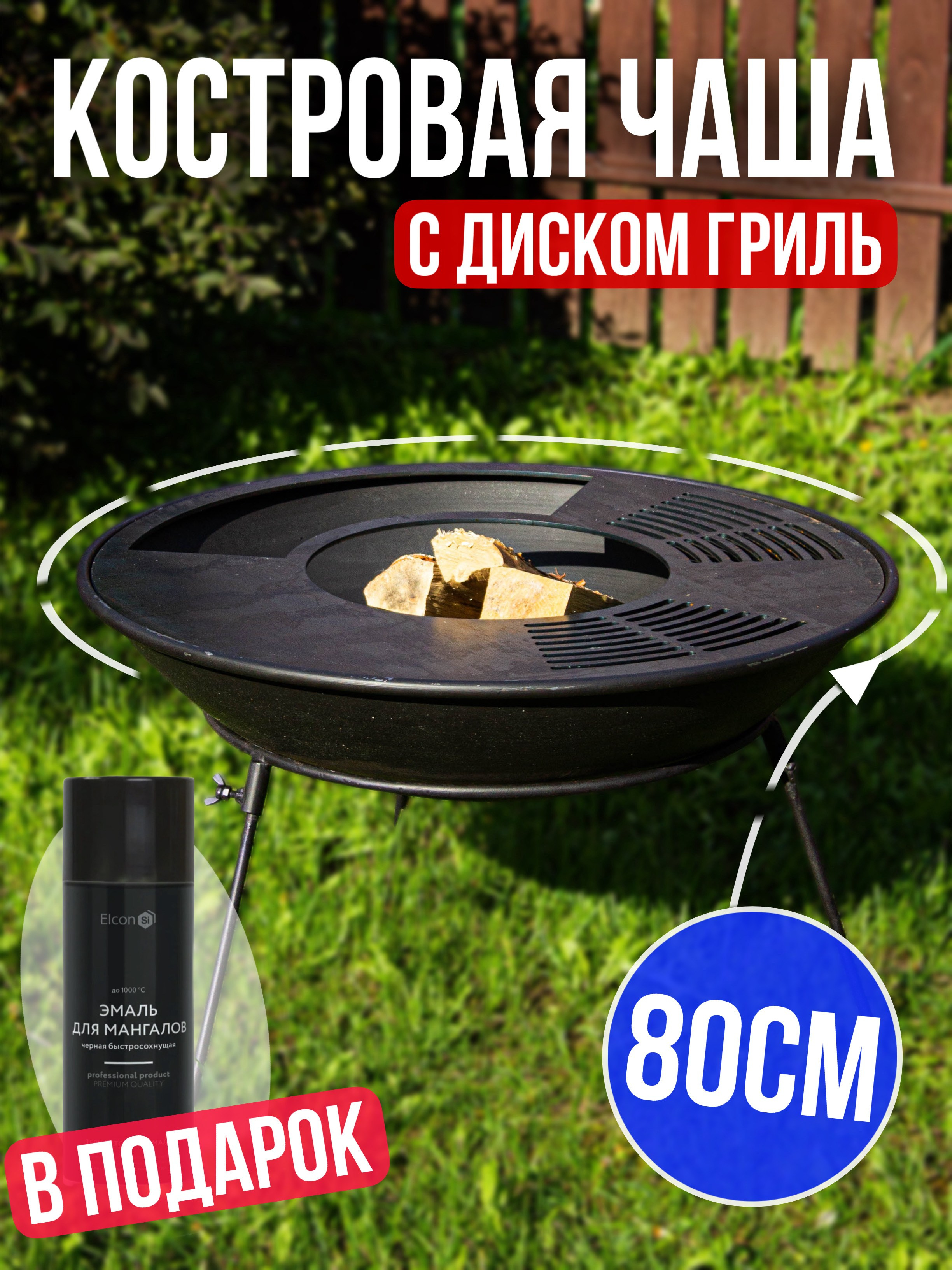 Мангал (с инфографикой). «Матрица»