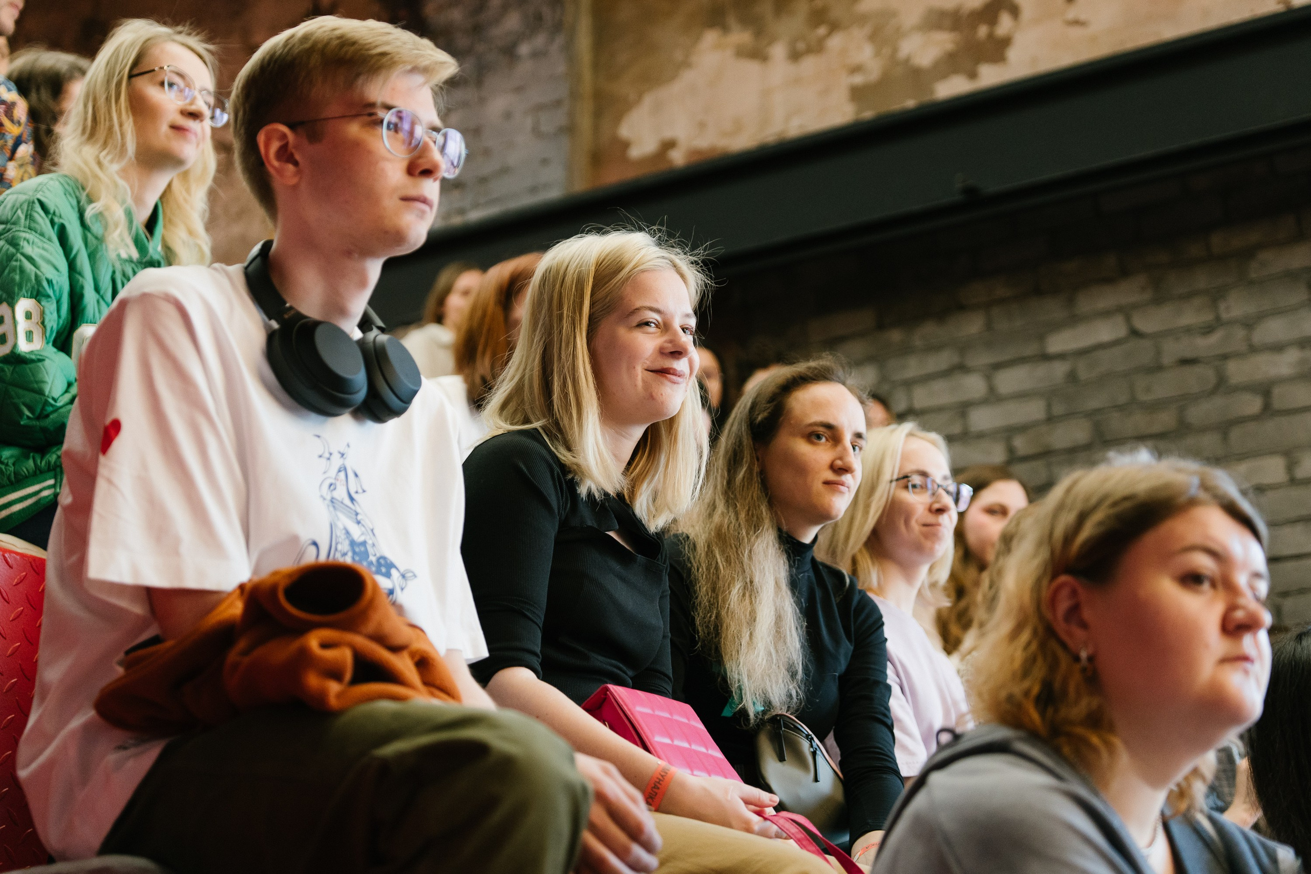 Диджитал коммуналка | ТОМАТ. ИТВИ